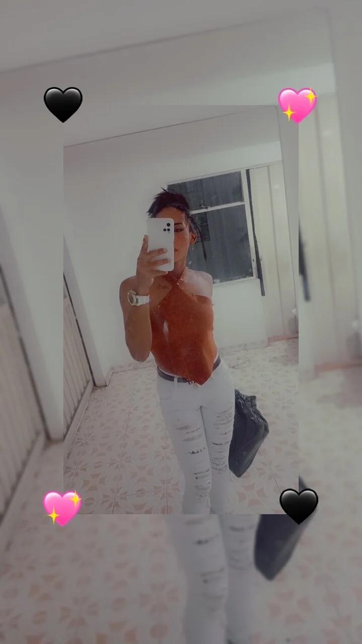 XXX Porn Photo of Nude CoralineSweett 24
