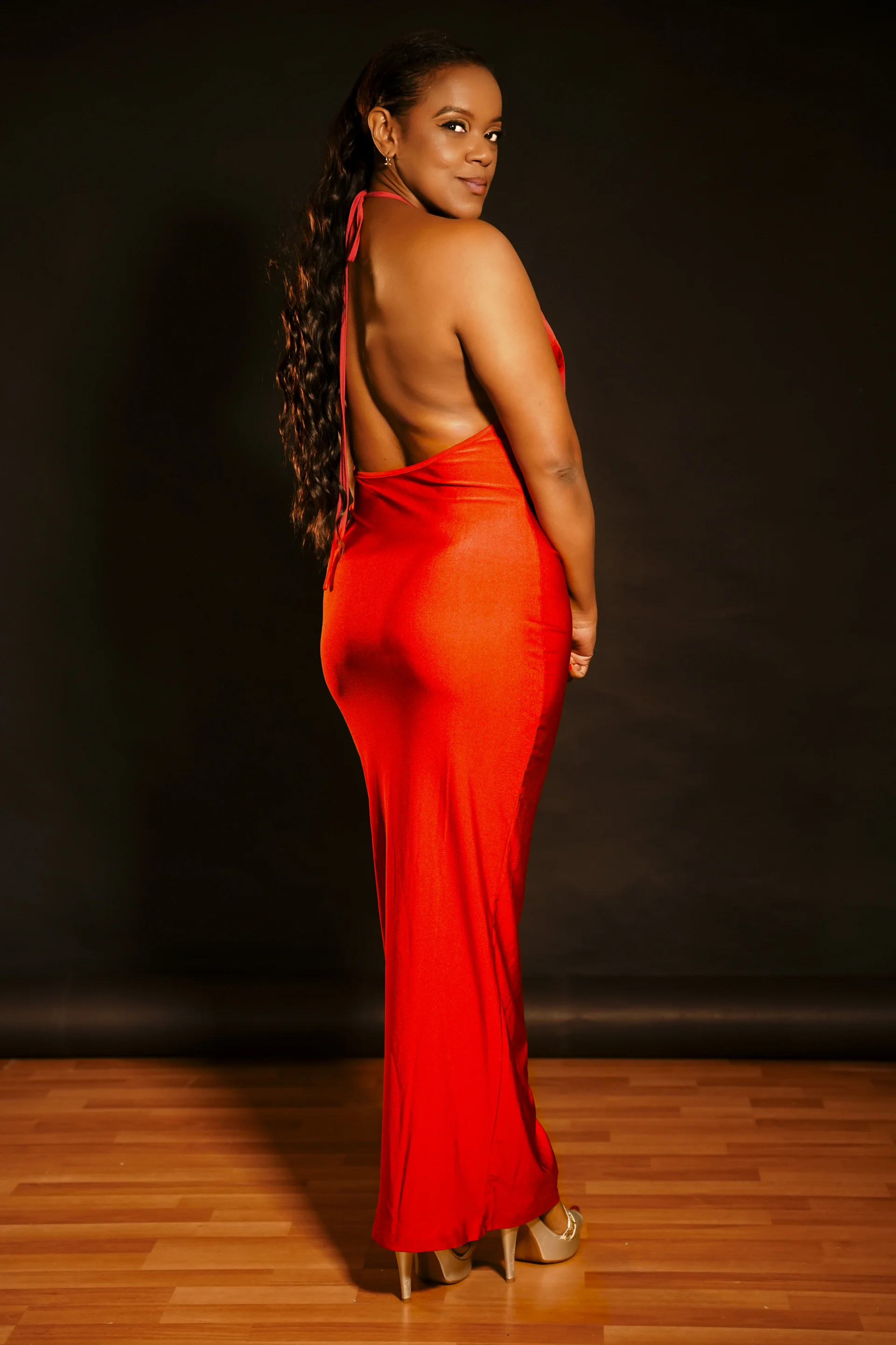 XXX Porn Photo of Nude EvaFoxter 83