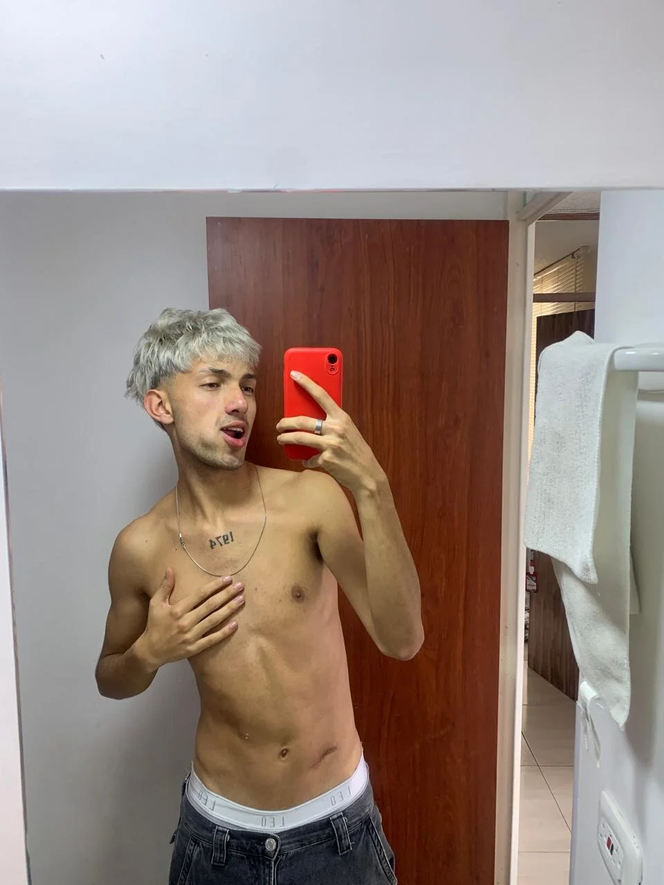 XXX Porn Photo of Nude dylan_y_lyam 6