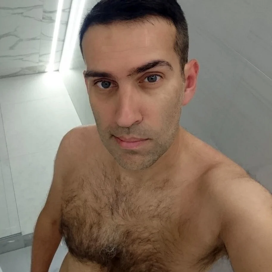XXX Porn Photo of Nude joegalea 2