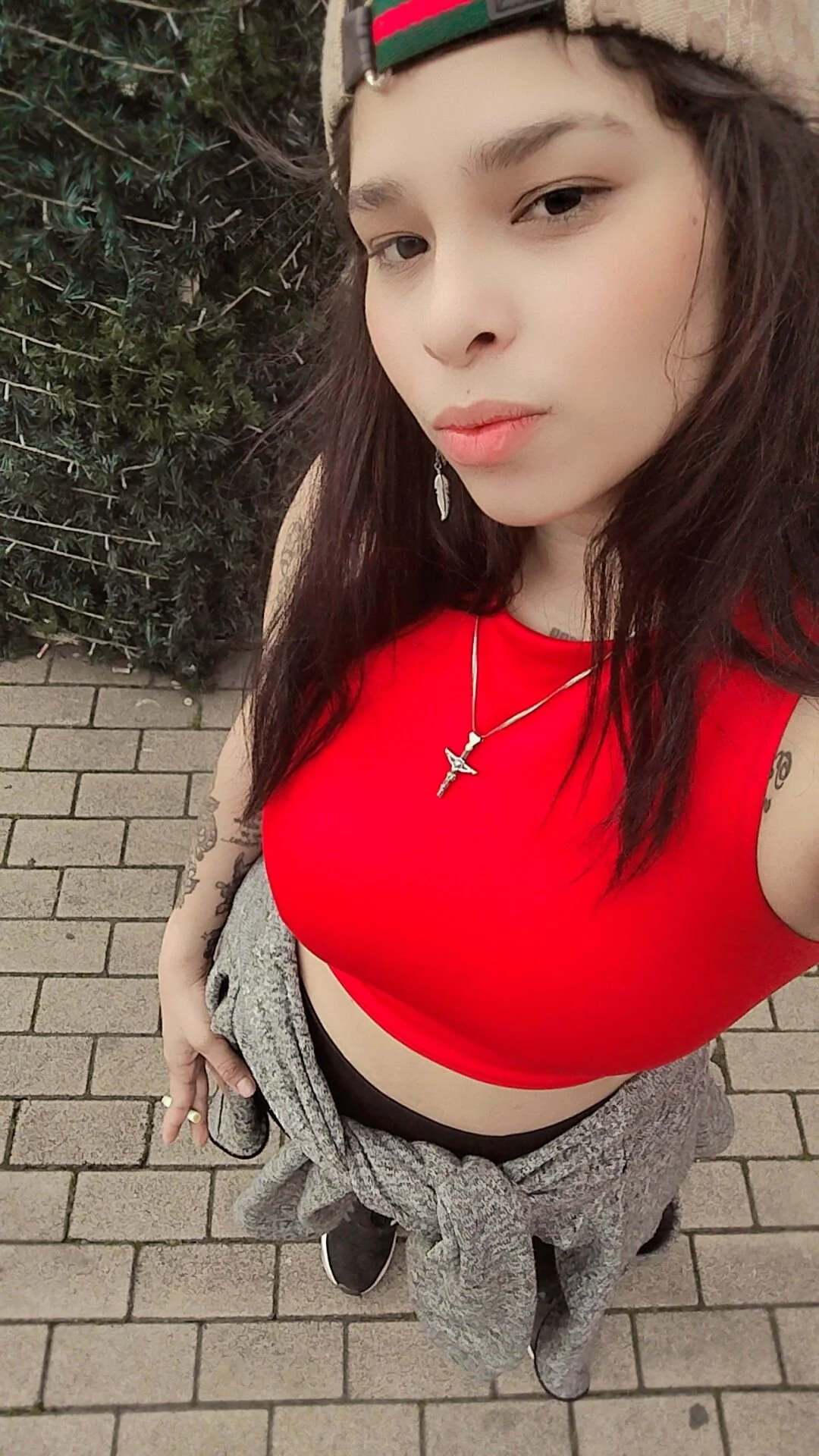 XXX Porn Photo of Nude katalella_22hot 20