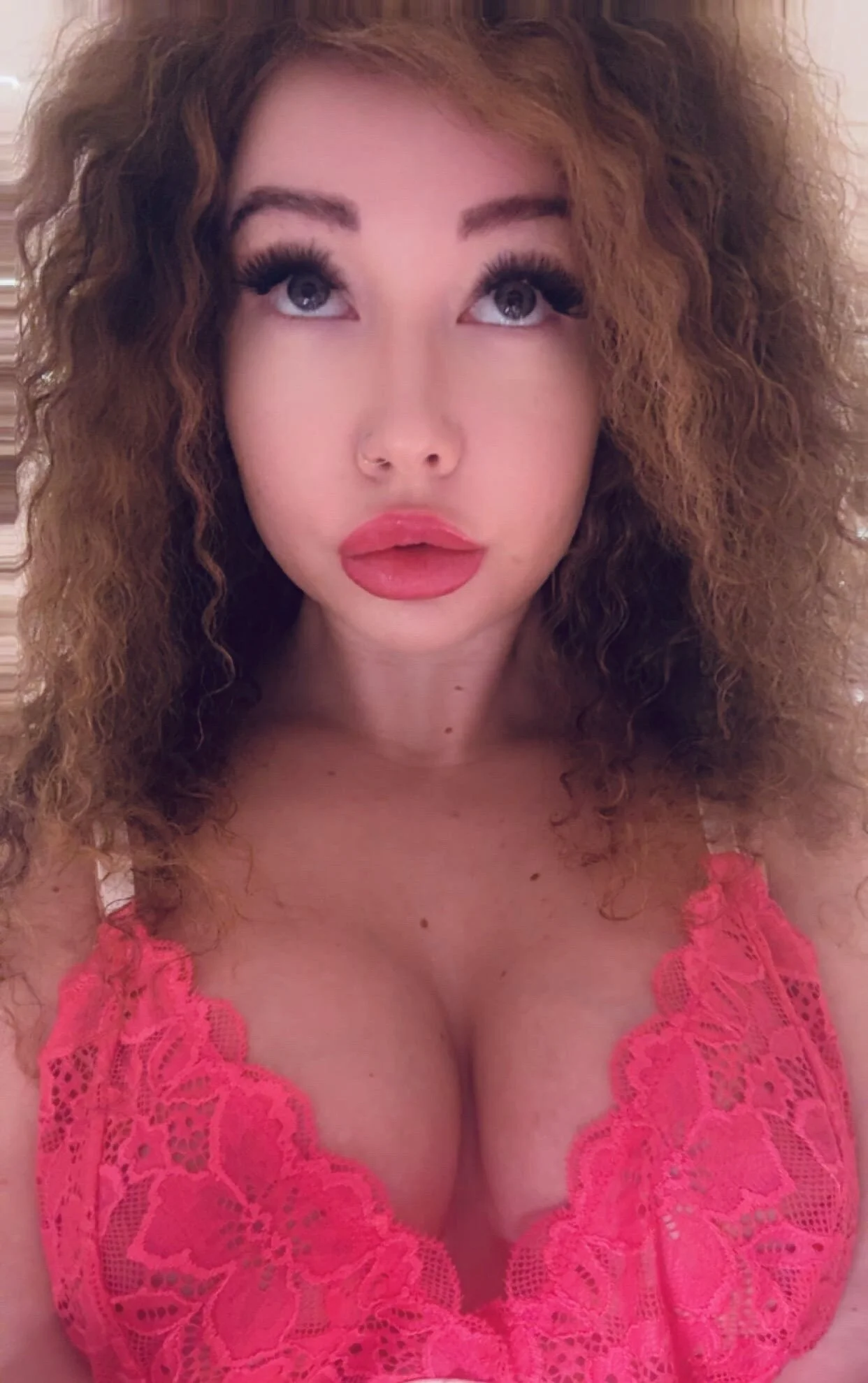 XXX Porn Photo of Nude KatBigBum 3