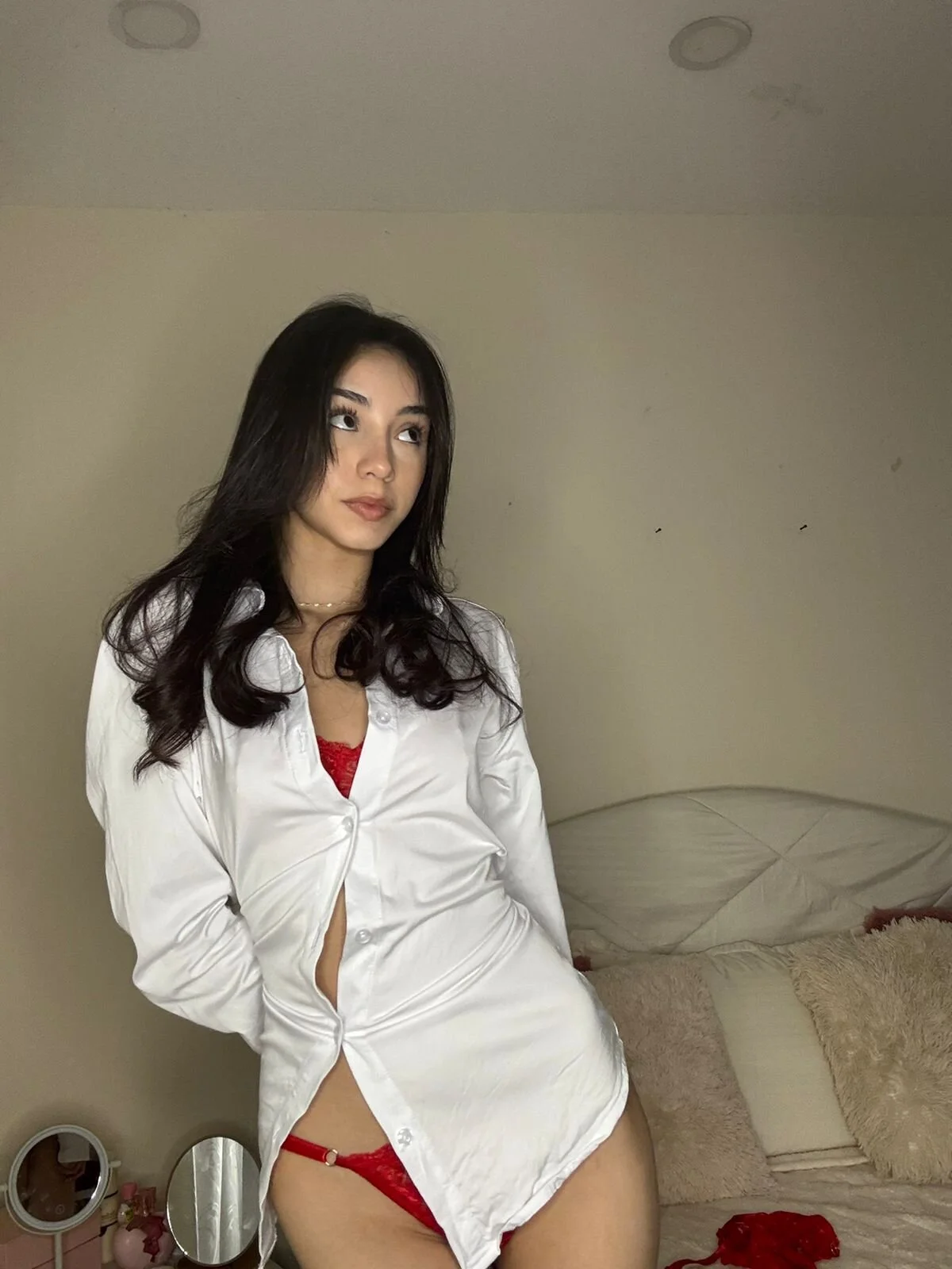 XXX Porn Photo of Nude PrettyCloeh 27