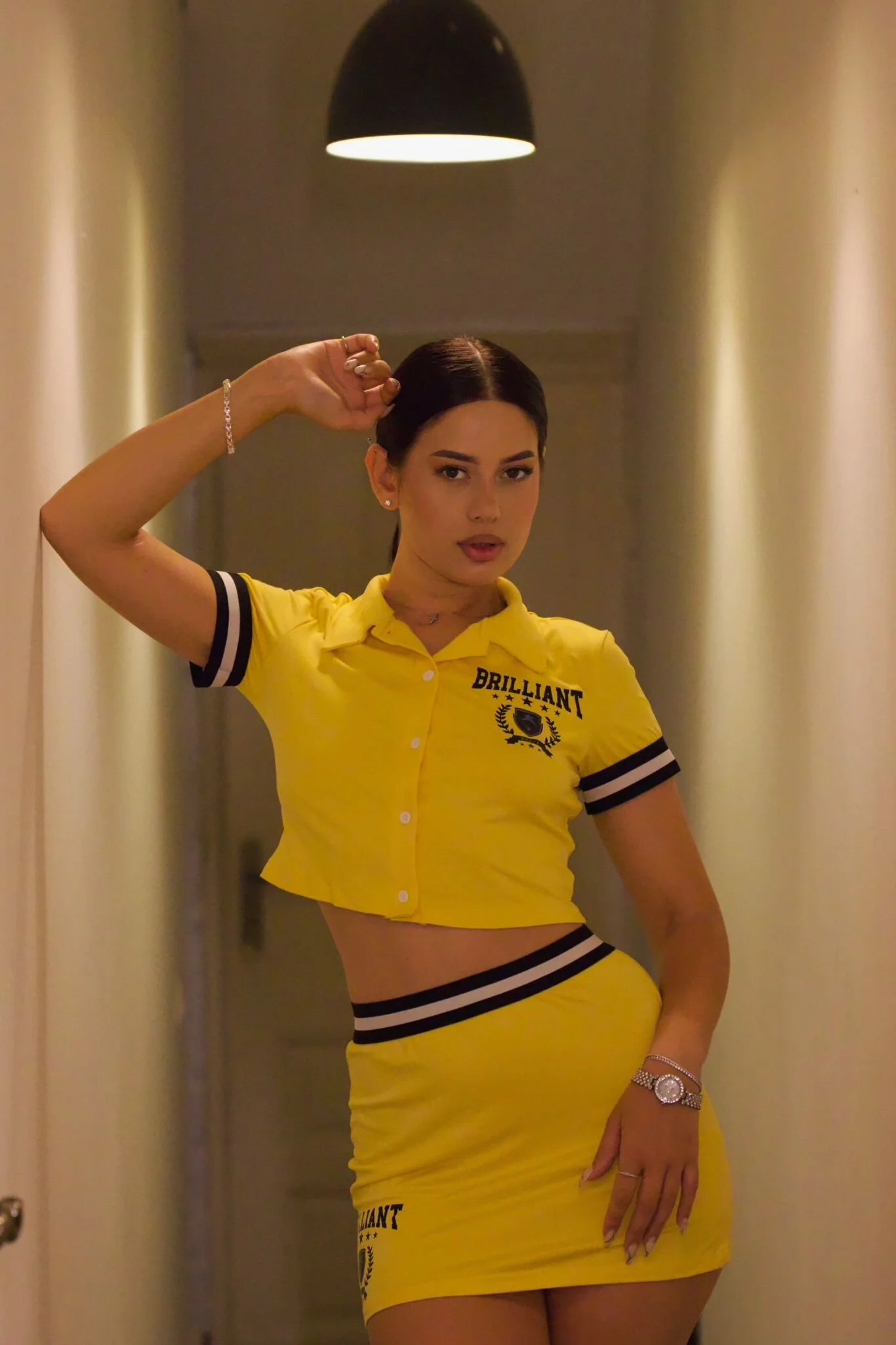XXX Porn Photo of Nude AmedeeaBanks 8