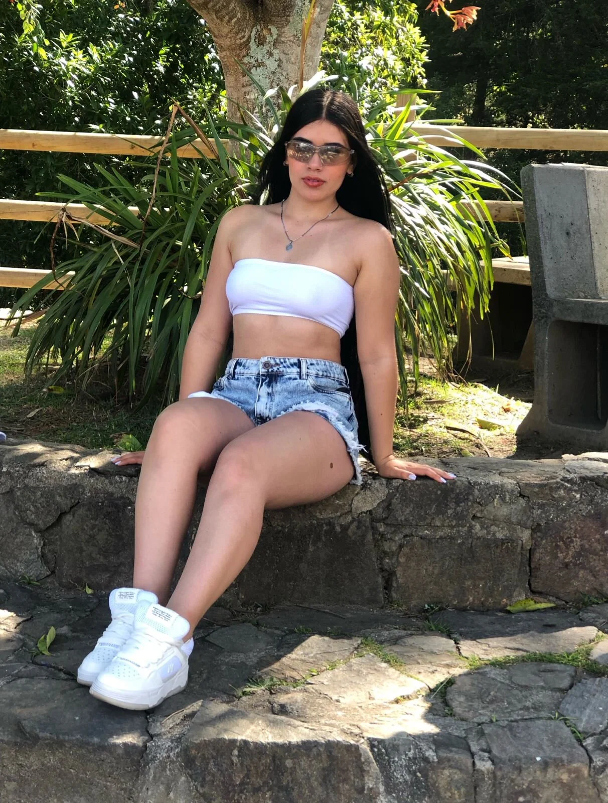 XXX Porn Photo of Nude Oriana_03 22