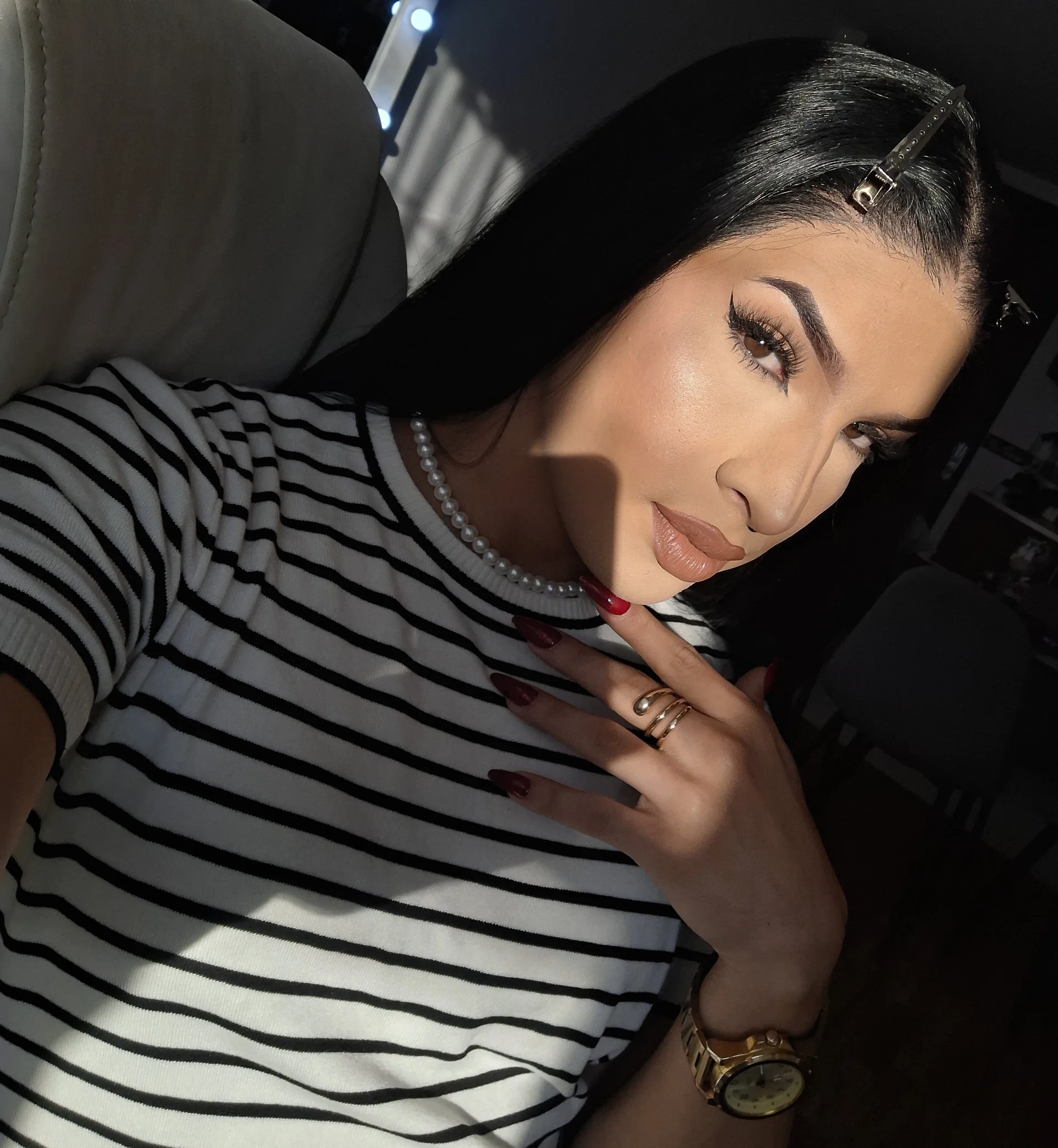 XXX Porn Photo of Nude Jess_Goddess 321