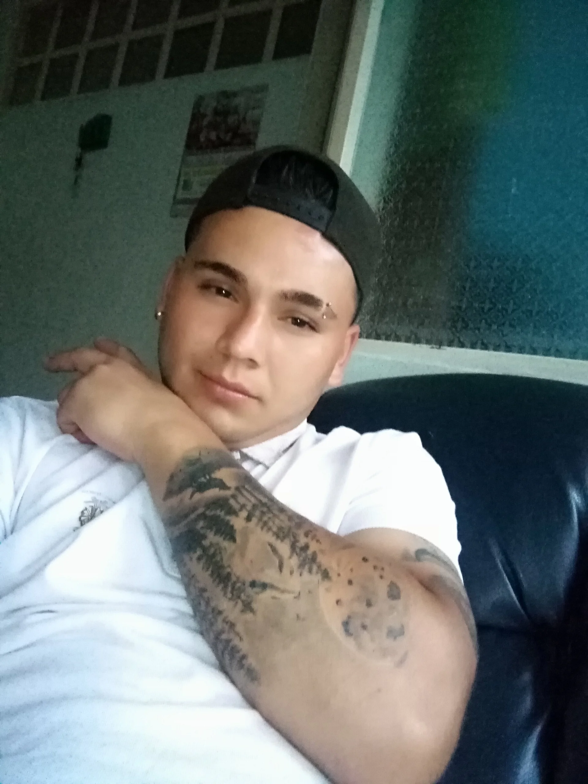 XXX Porn Photo of Nude danysotico95 2