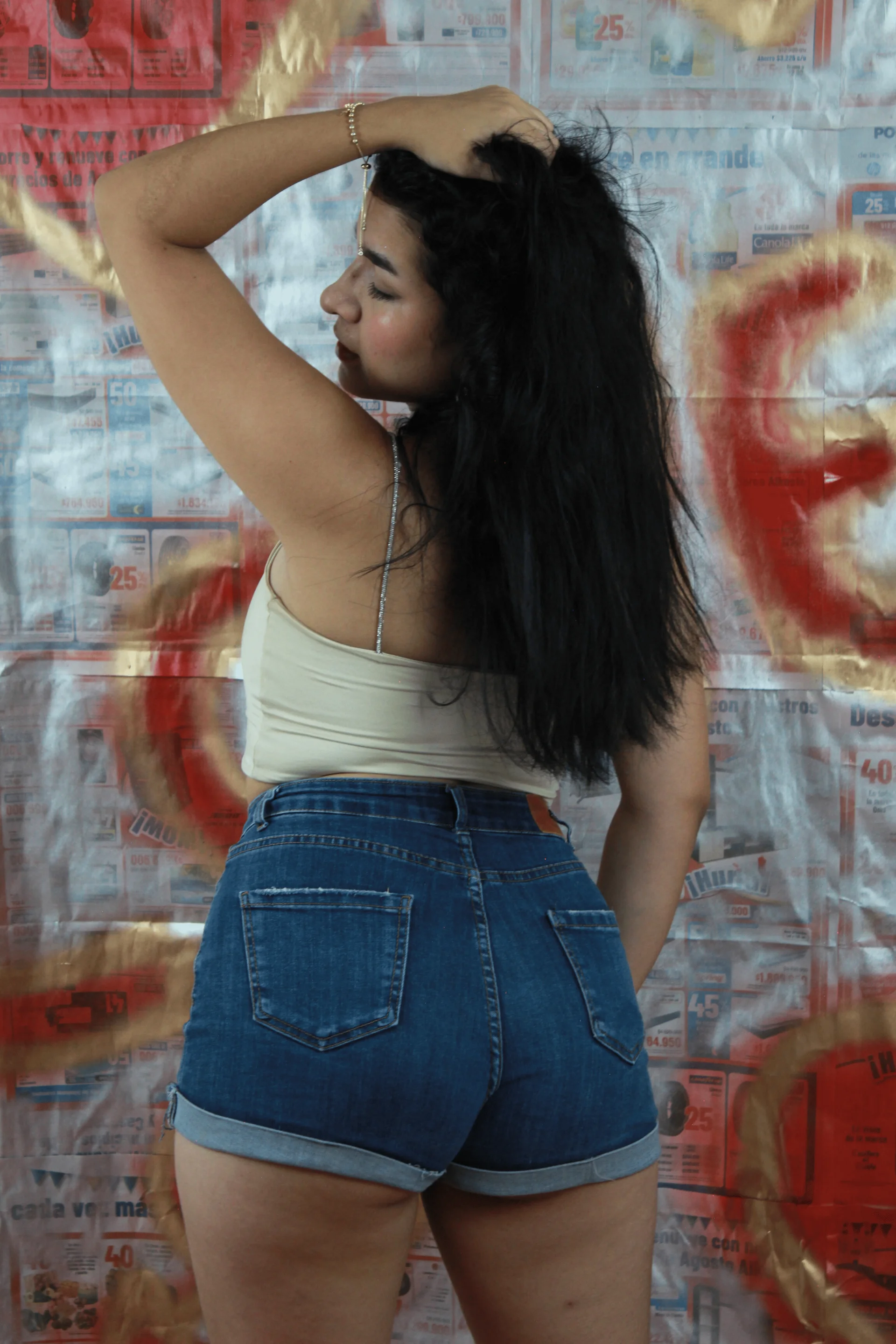 XXX Porn Photo of Nude GiaCutee 9