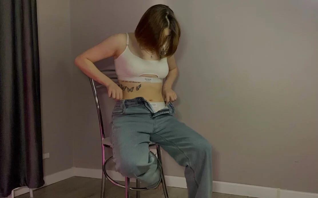 XXX Porn Photo of Nude mally_luxxx 23