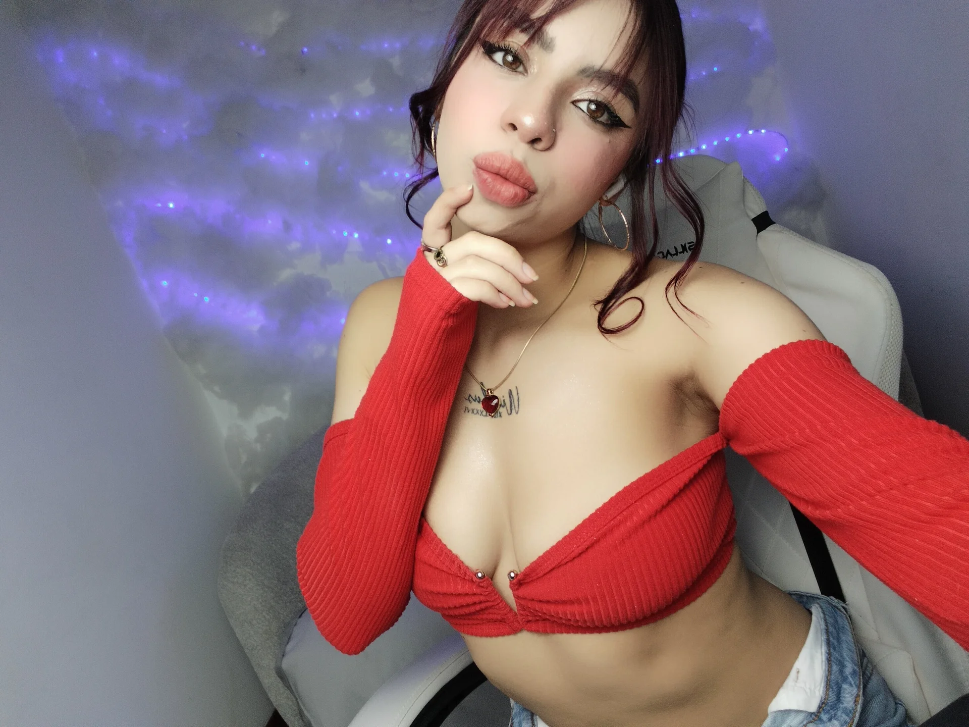 XXX Porn Photo of Nude Niicky_Sweet 30