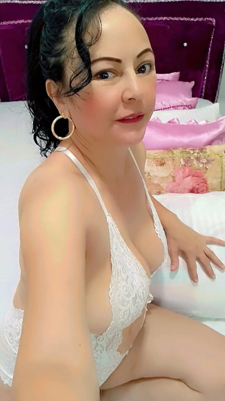 XXX Porn Photo of Nude Lily_Benet1 33