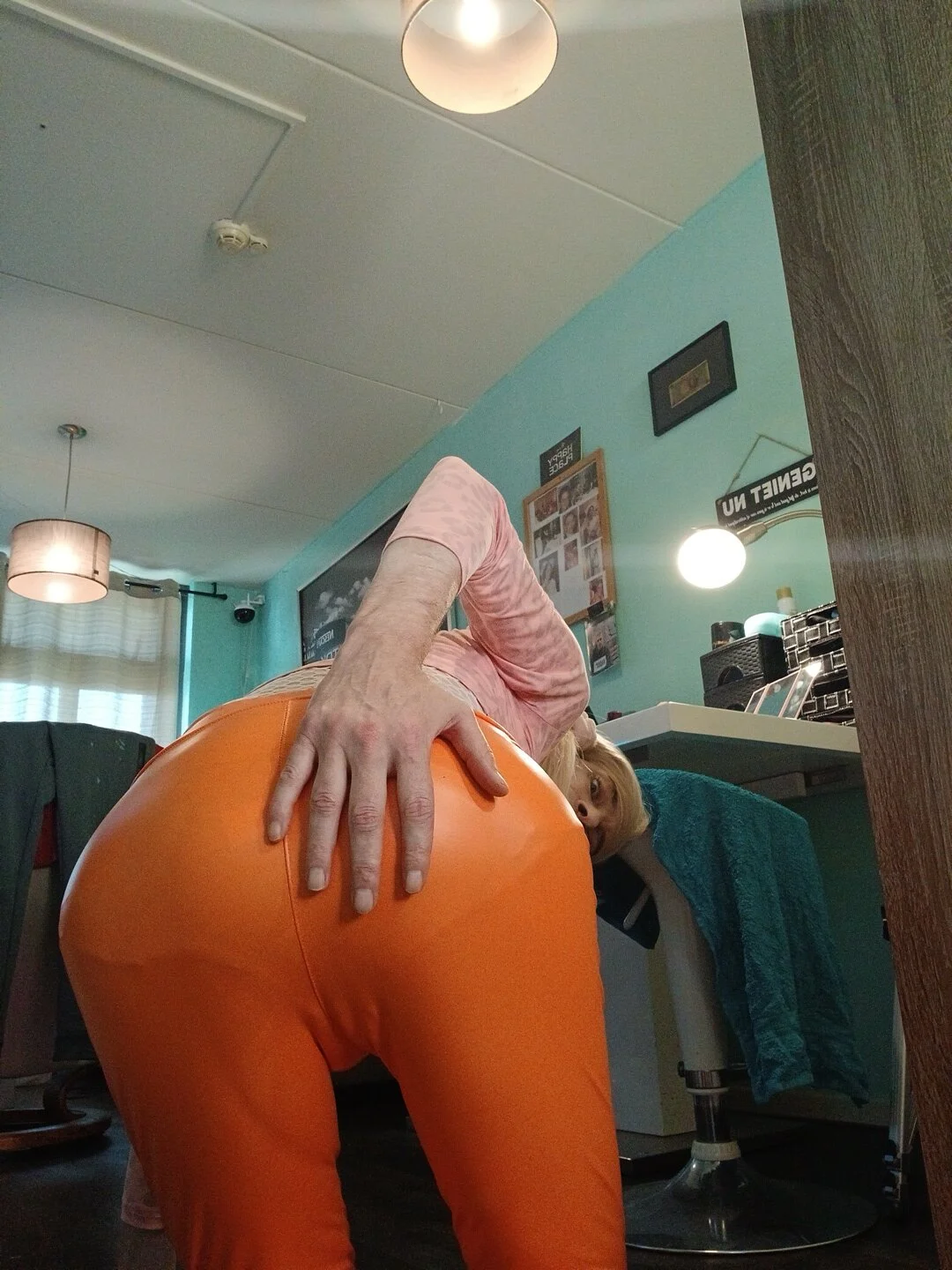 XXX Porn Photo of Nude Doggyray44 1241