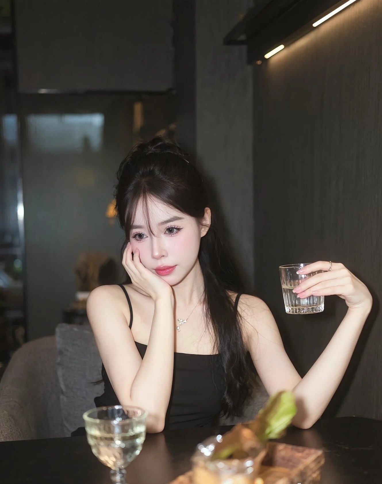 XXX Porn Photo of Nude yiyi-0611 4