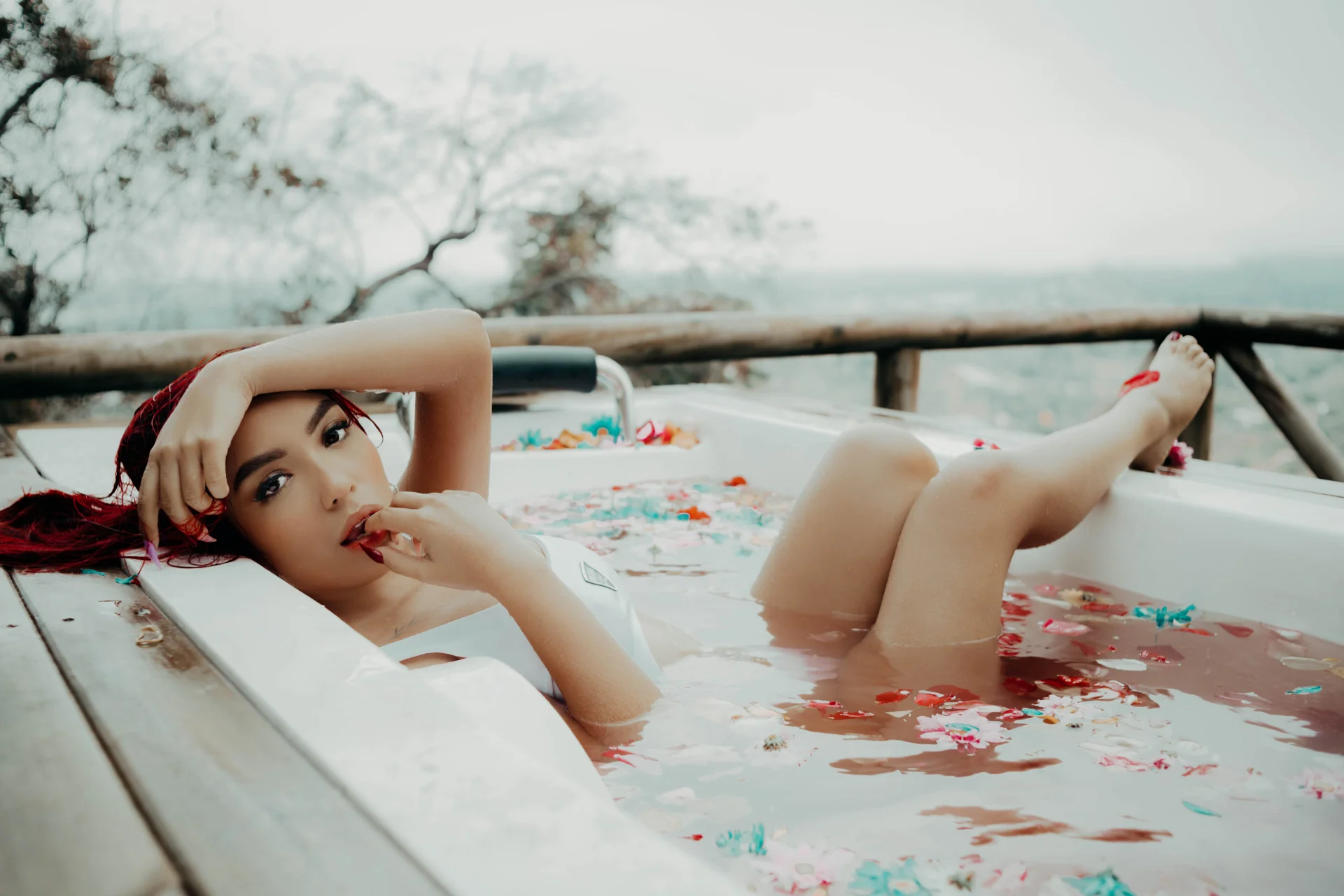 XXX Porn Photo of Nude SteffanyBeck 131