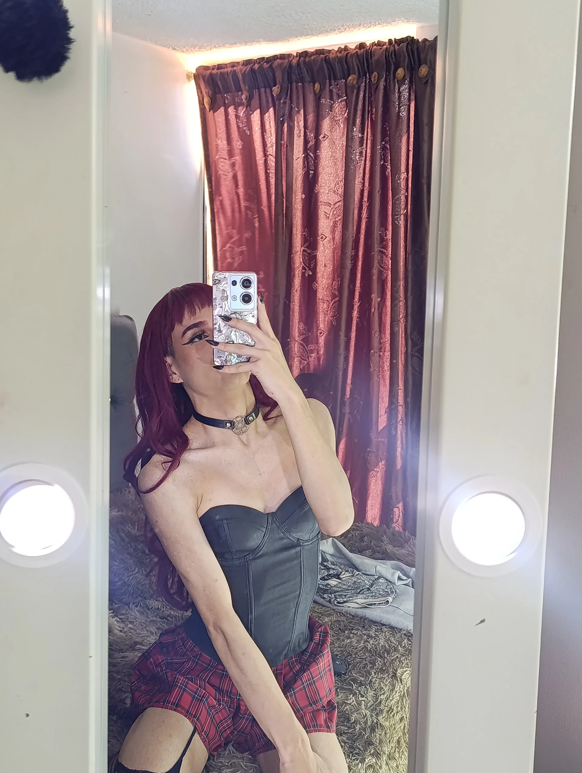 XXX Porn Photo of Nude bella_london_ 6