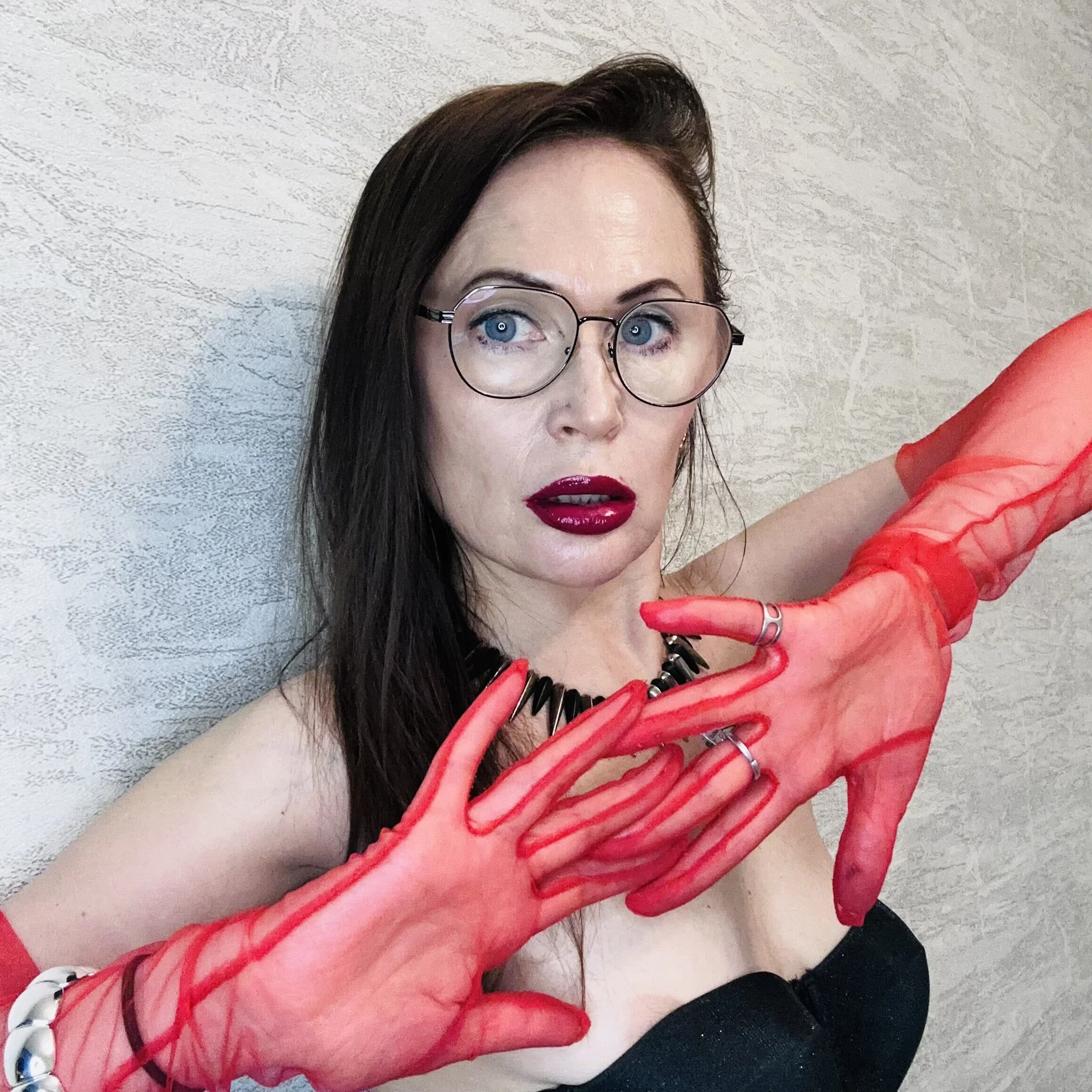 XXX Porn Photo of Nude MarinaOnebest 7