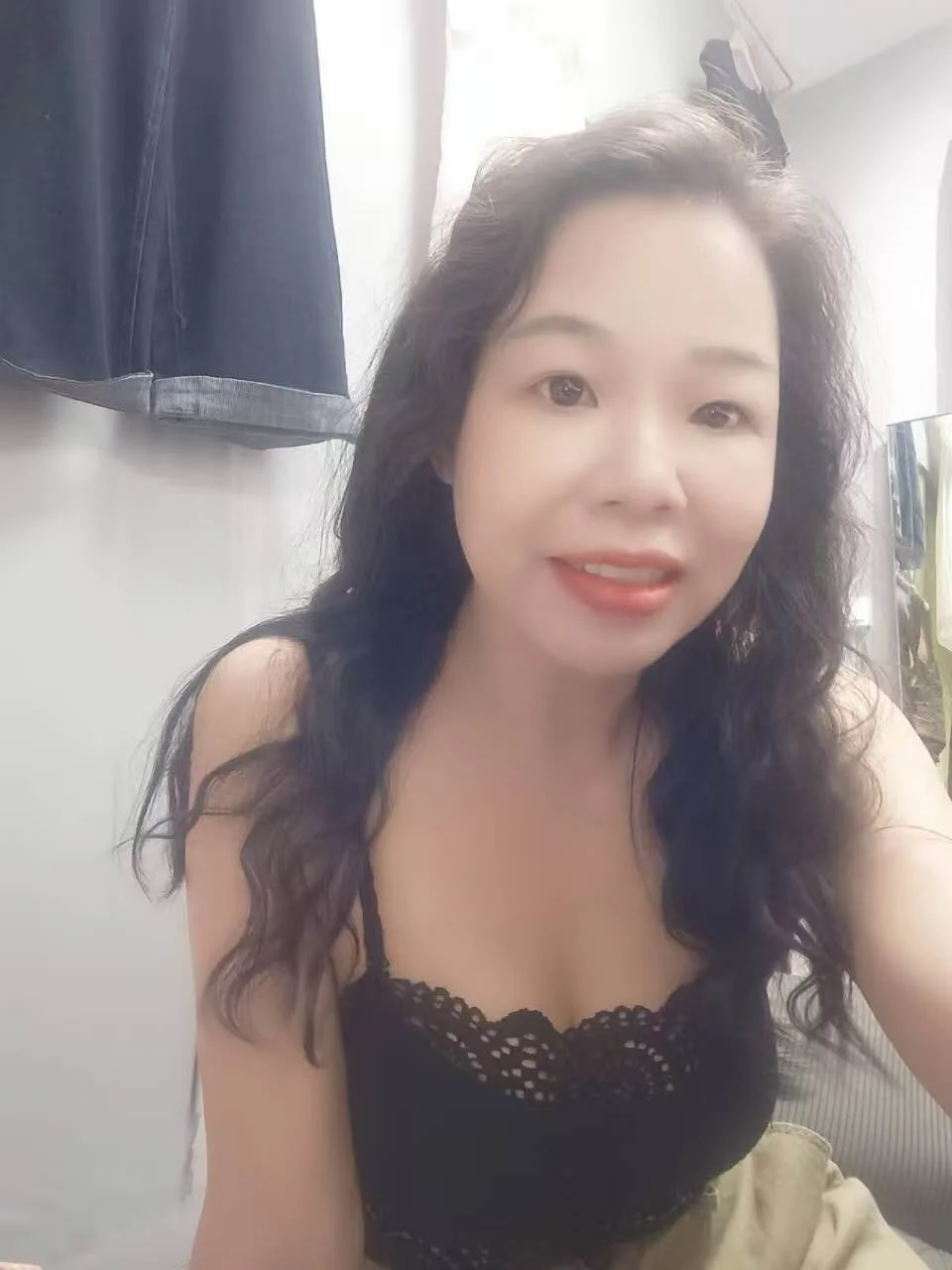 XXX Porn Photo of Nude yiyi_mama 5