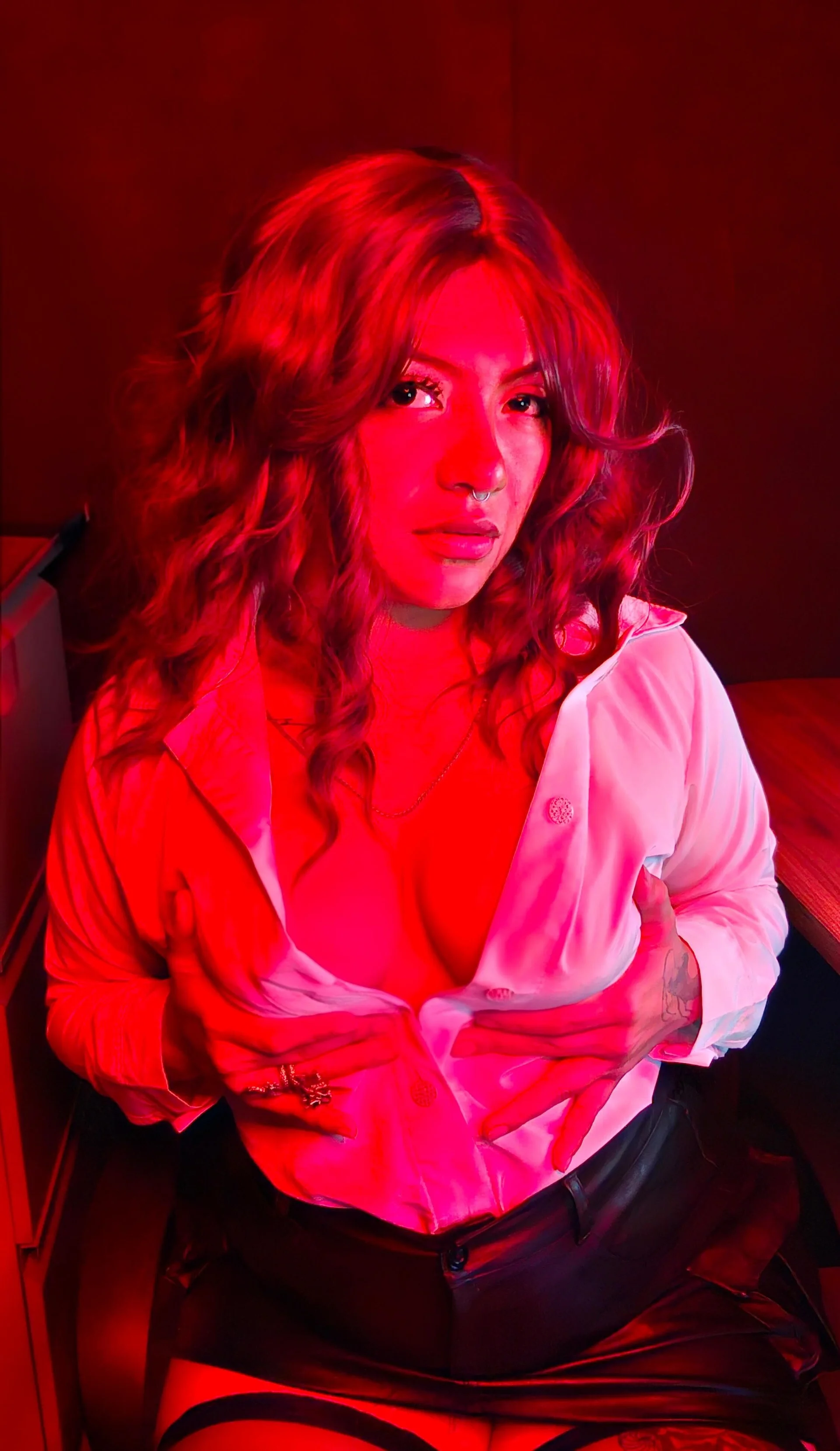 XXX Porn Photo of Nude victoriia_thompson 37