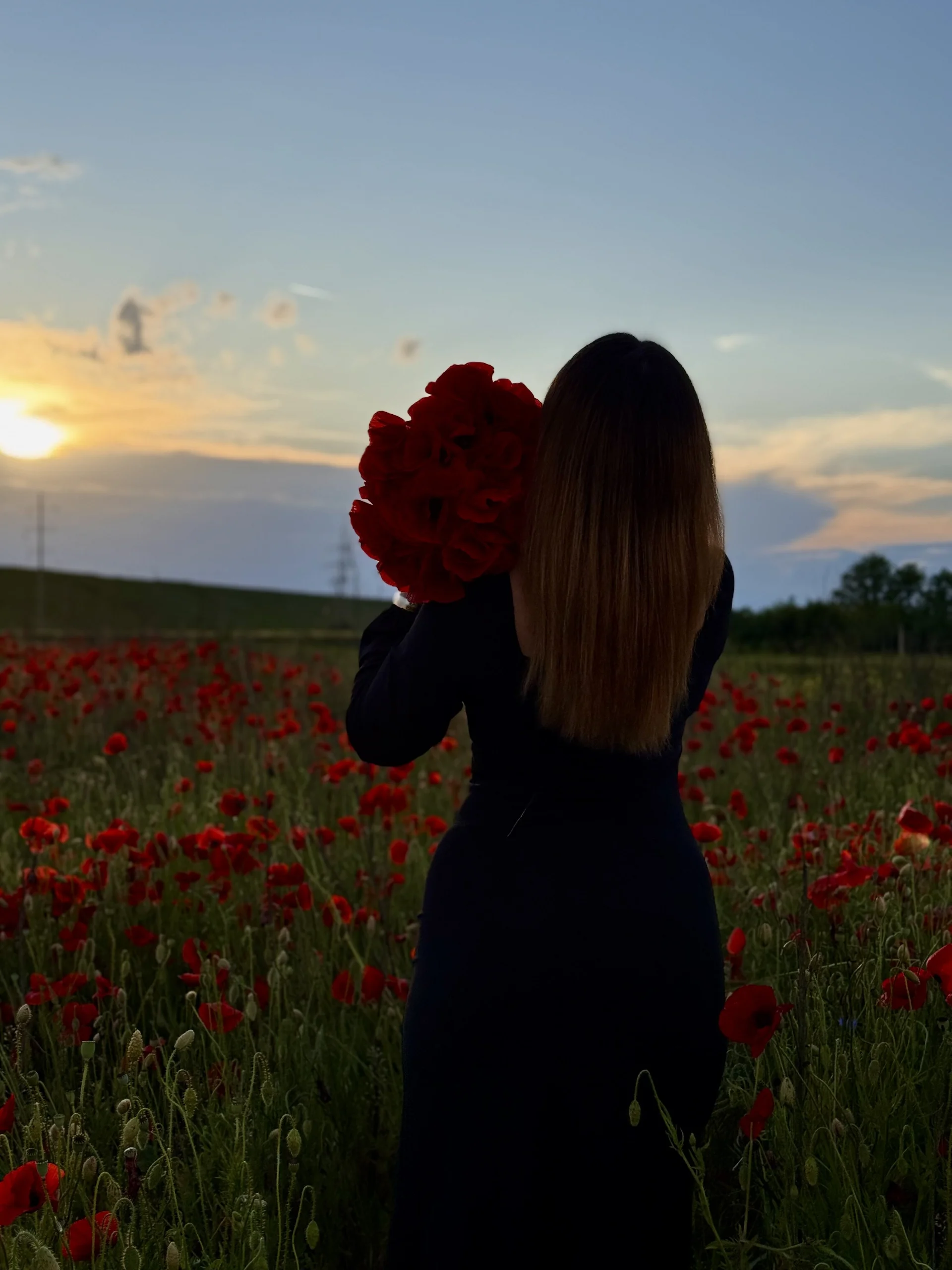 XXX Porn Photo of Nude NadiraNoor 173