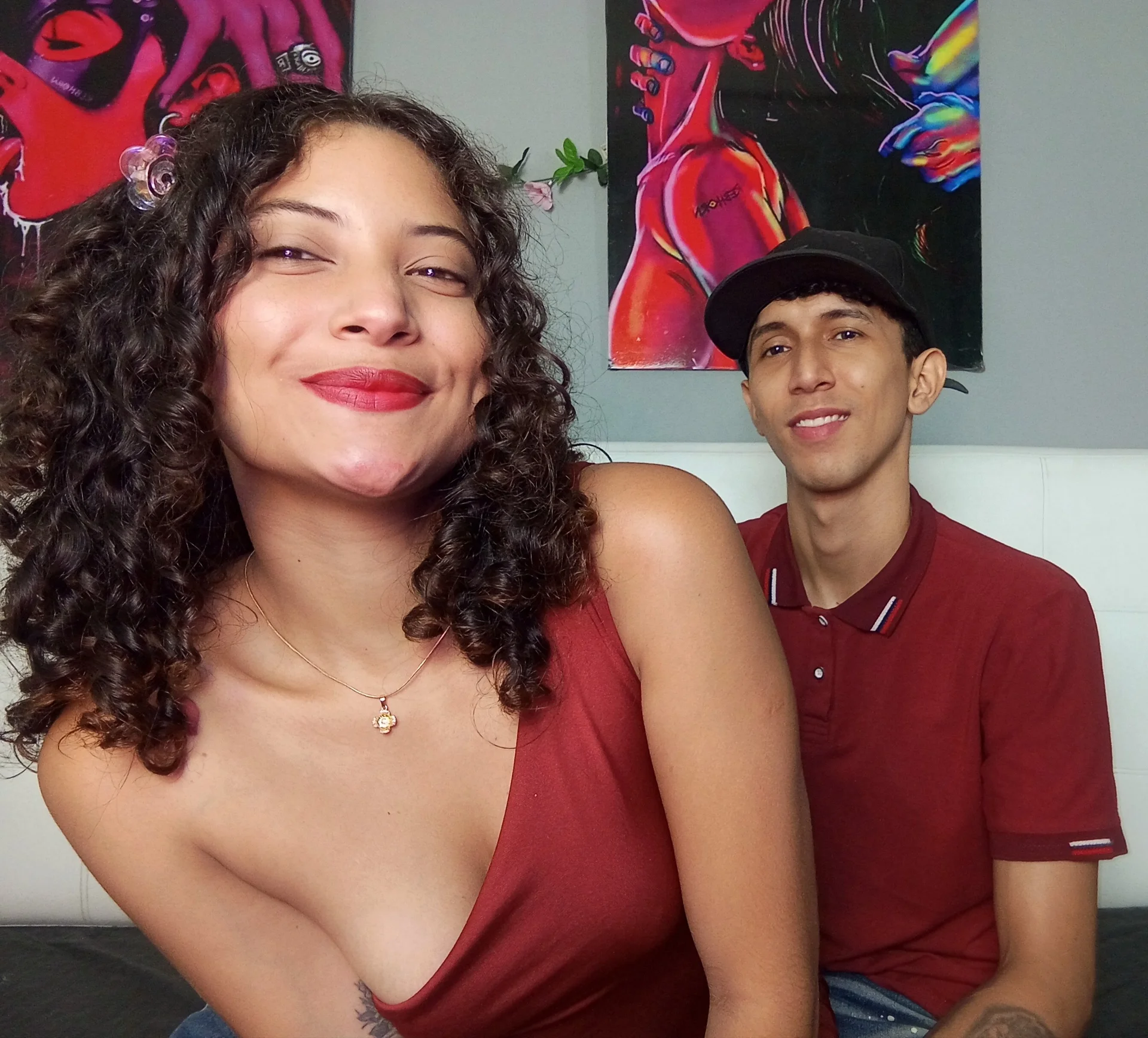 XXX Porn Photo of Nude ahsly78Bryan 15
