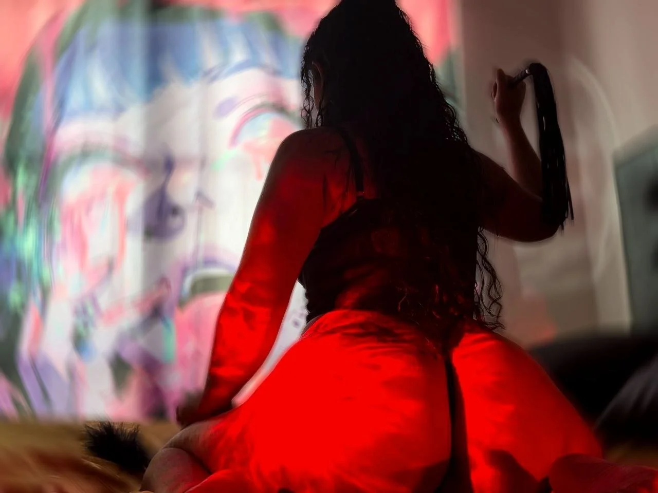 XXX Porn Photo of Nude CataleyaRosee 20