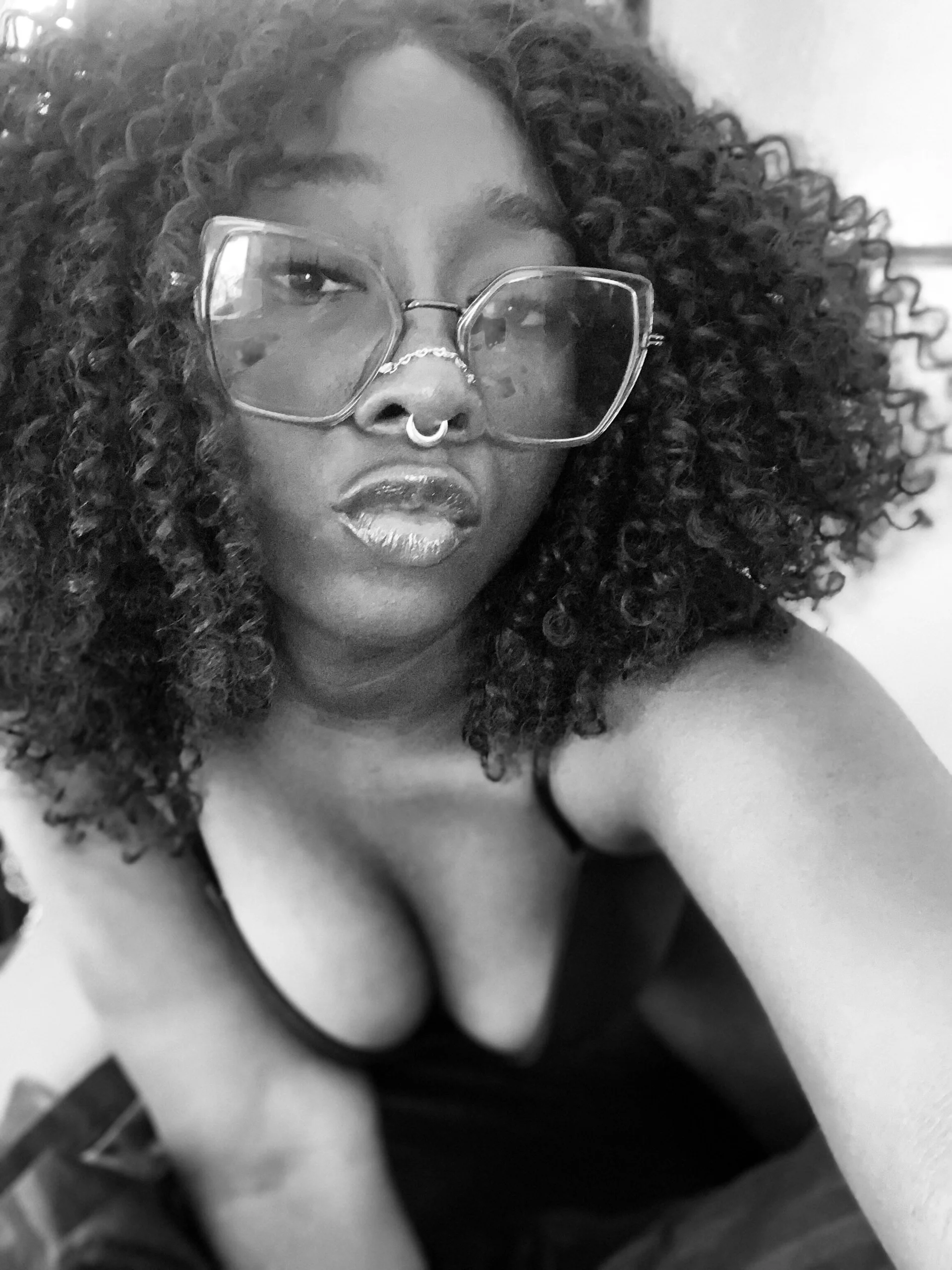 XXX Porn Photo of Nude ZahhyFrequency 15