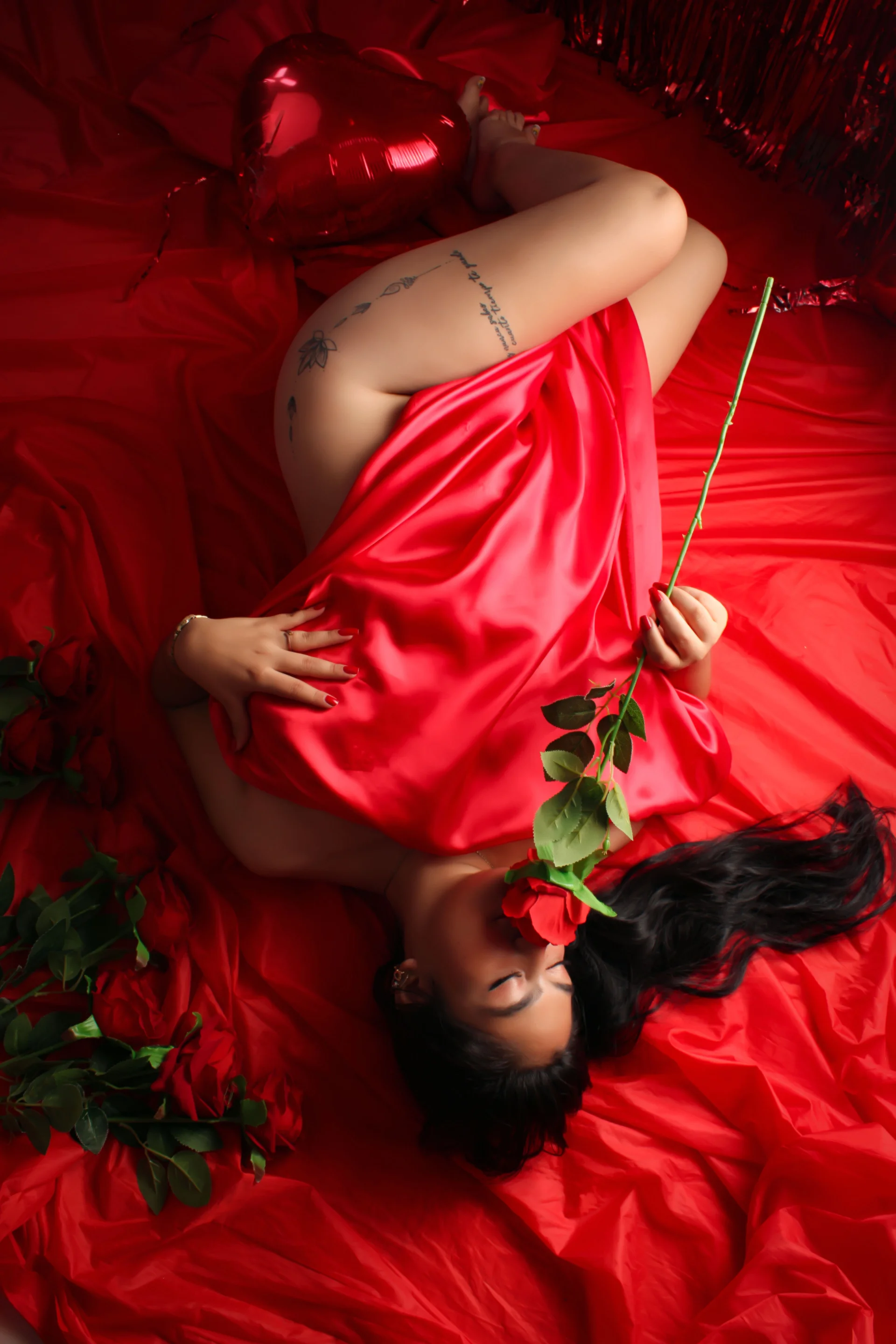 XXX Porn Photo of Nude MAGIEVANS1 31
