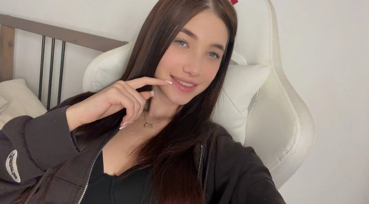 XXX Porn Photo of Nude LizbethGee 17