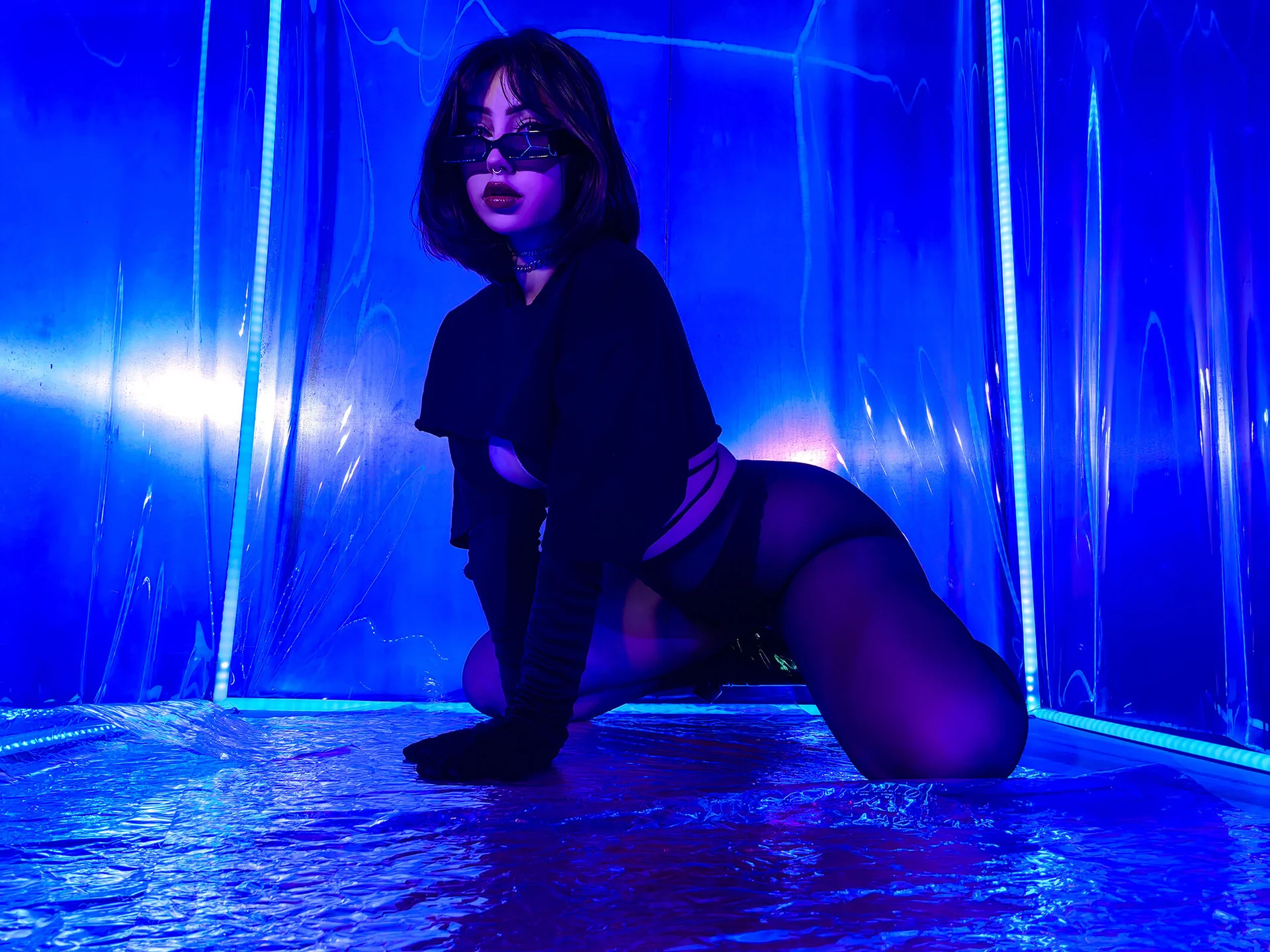 XXX Porn Photo of Nude PennyMay 127