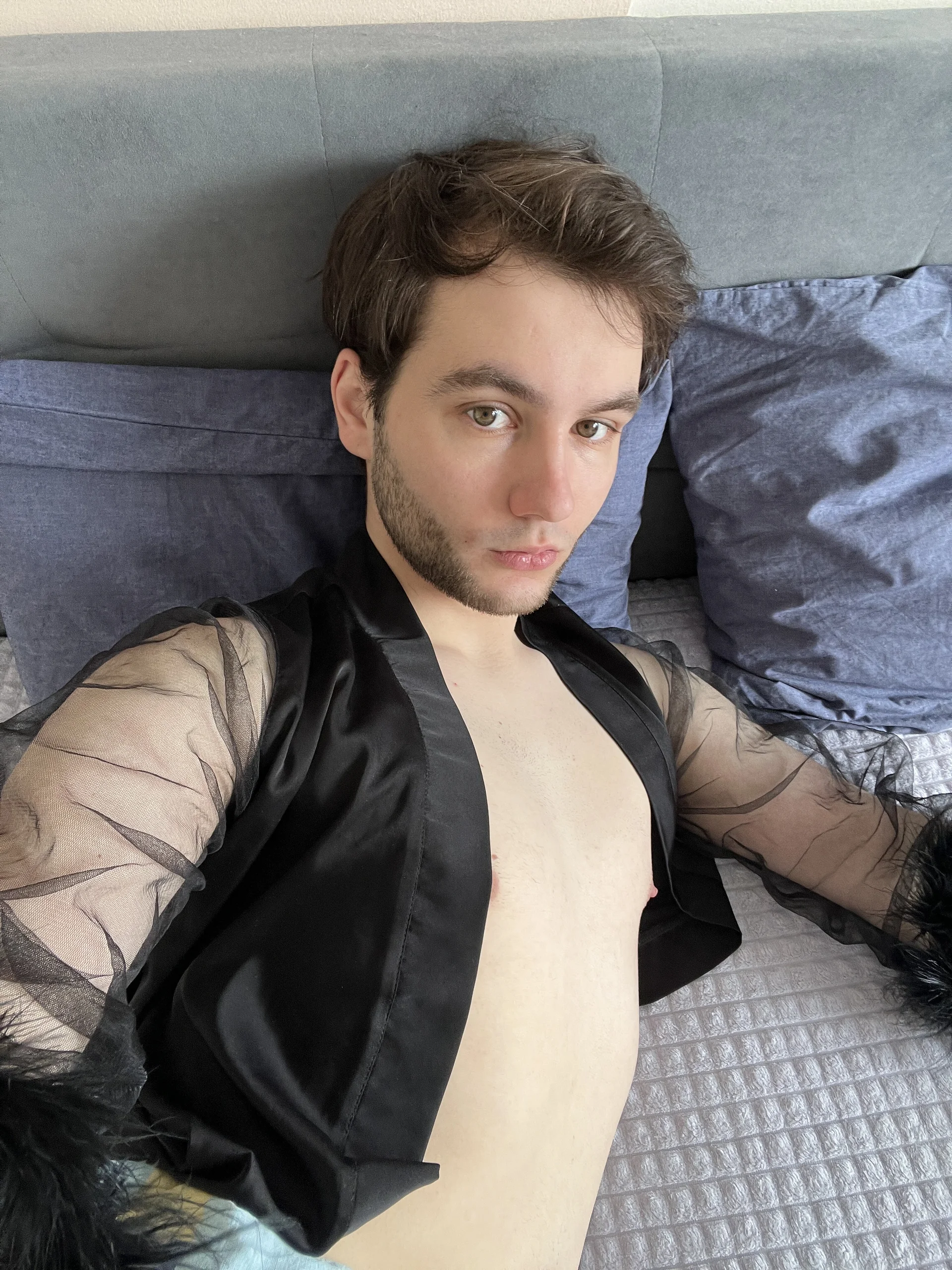 XXX Porn Photo of Nude MarkkkkyMark 16