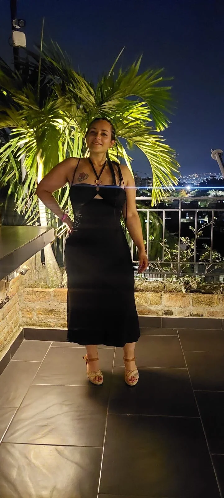 XXX Porn Photo of Nude Michell_Monet 24