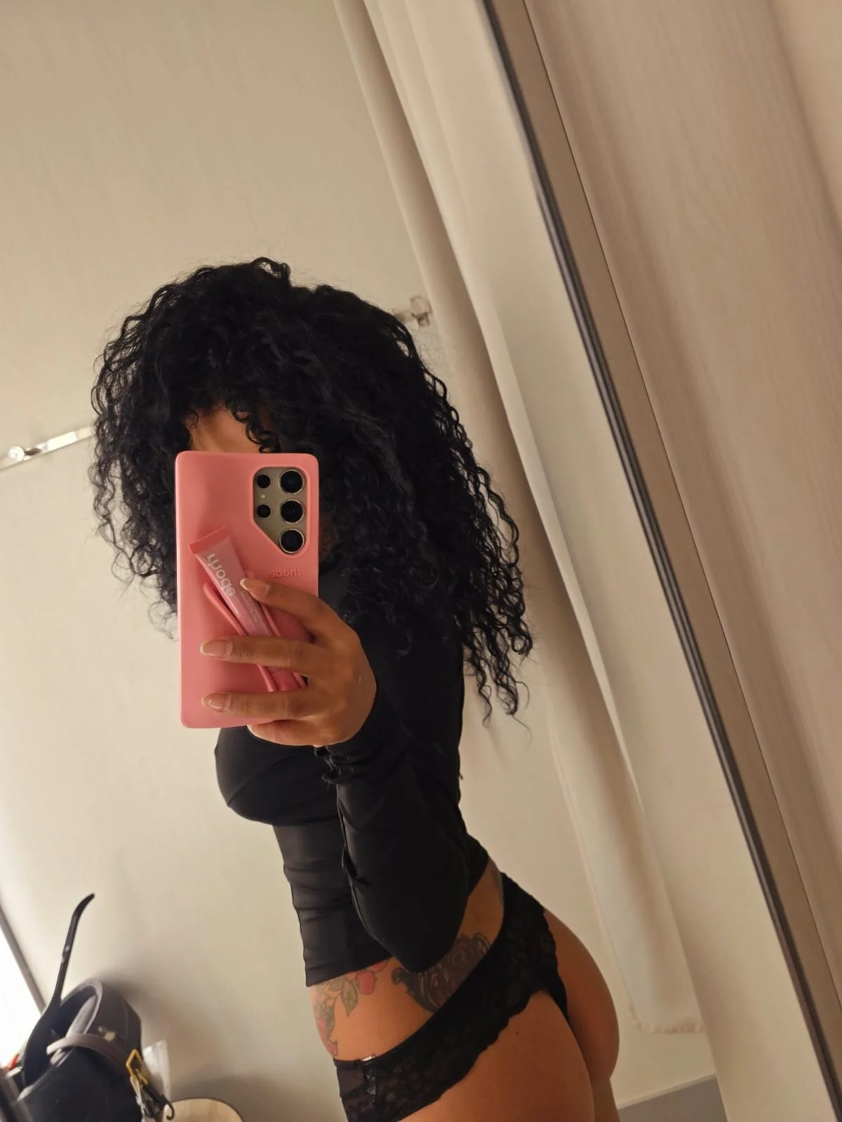XXX Porn Photo of Nude ateneawilliams 16