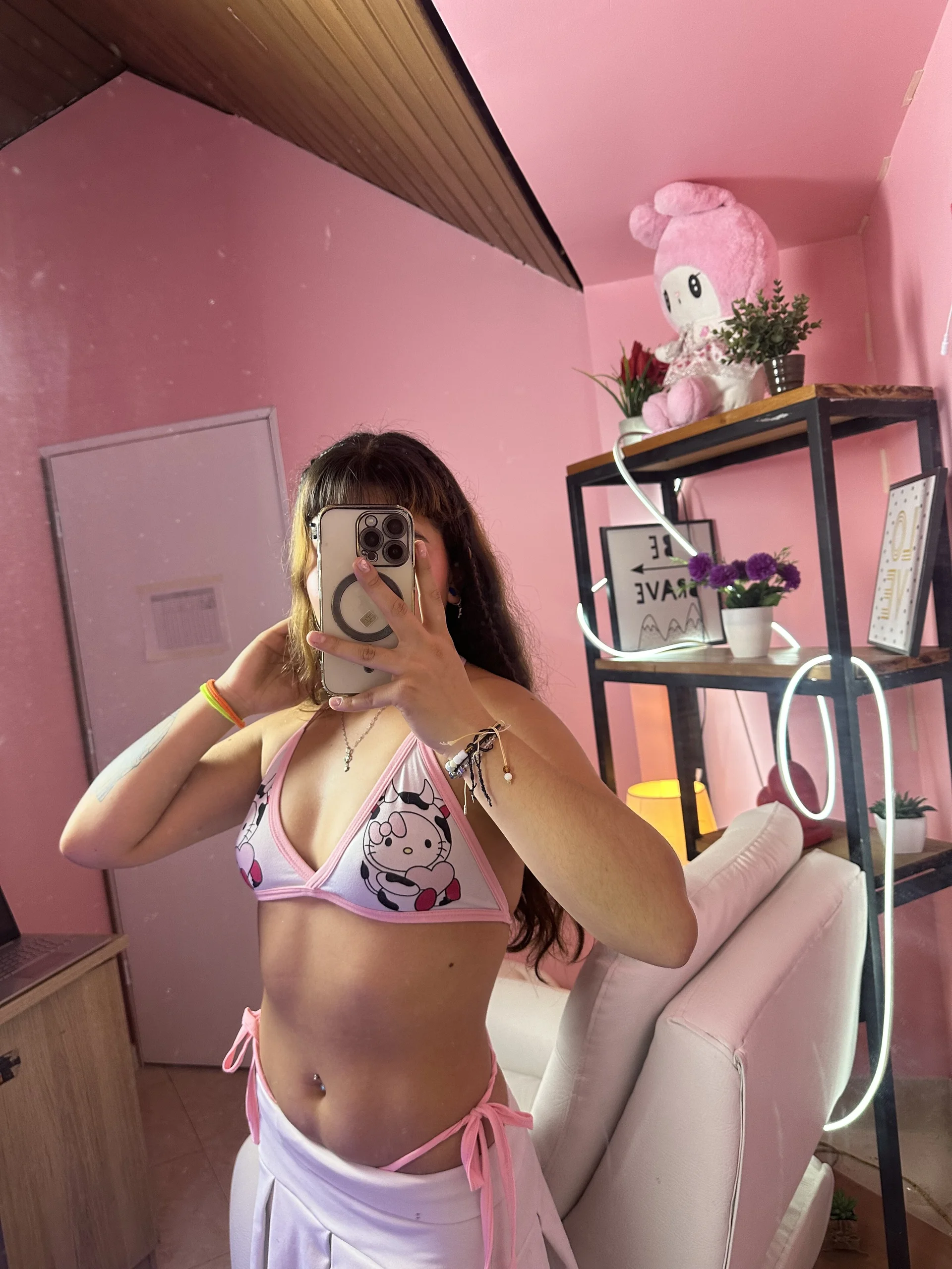 XXX Porn Photo of Nude Nami_Velle 90