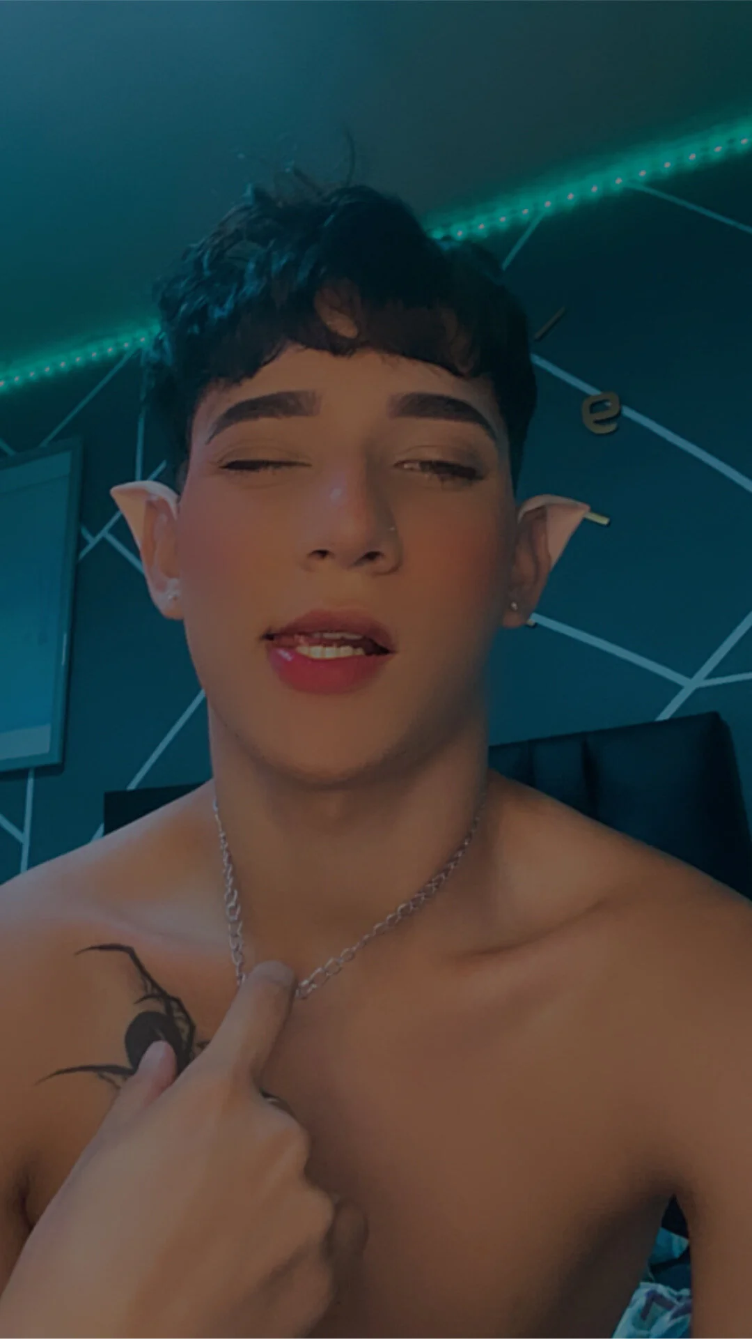 XXX Porn Photo of Nude David_princess 1