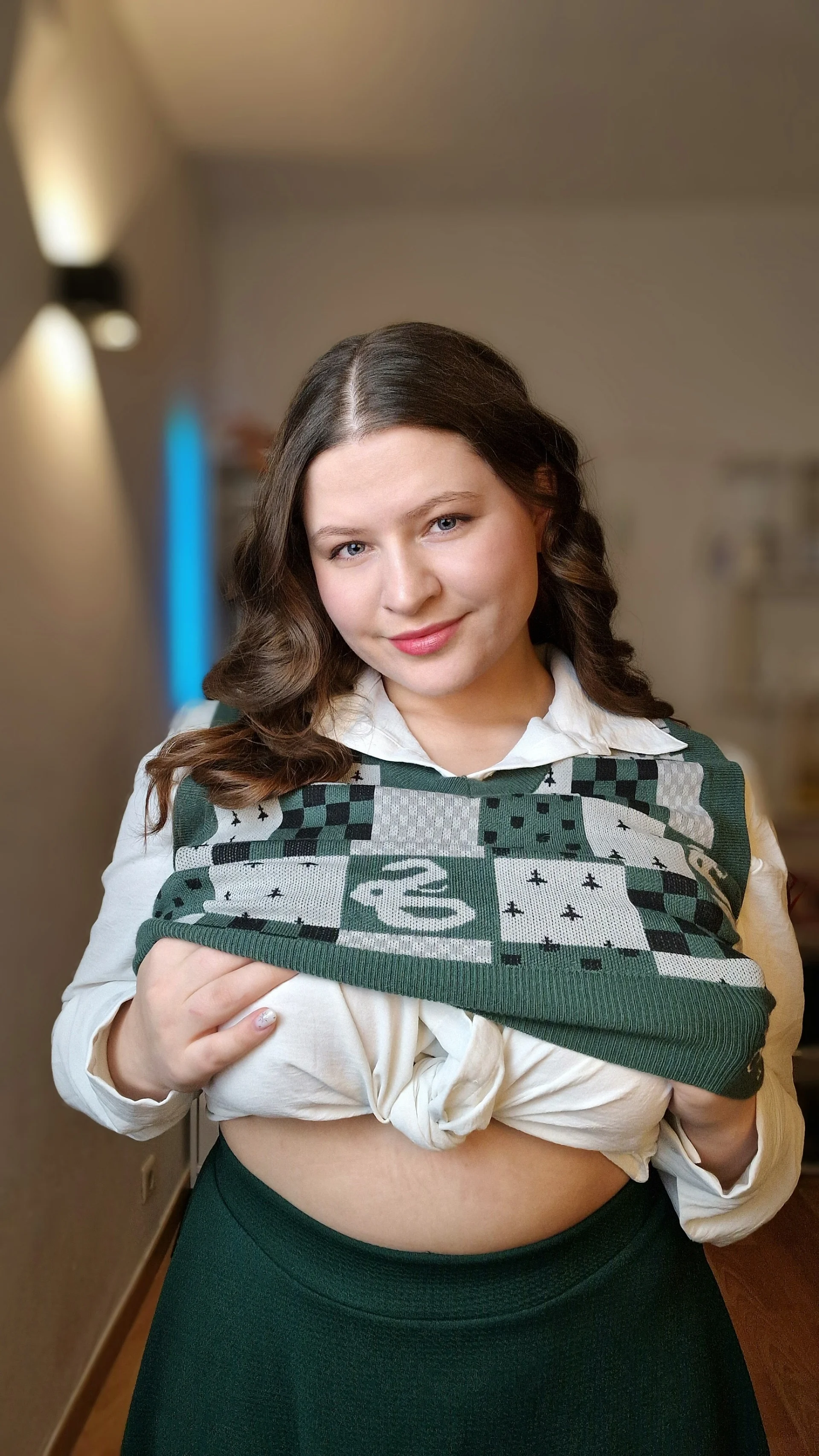 XXX Porn Photo of Nude TinniAngel 293