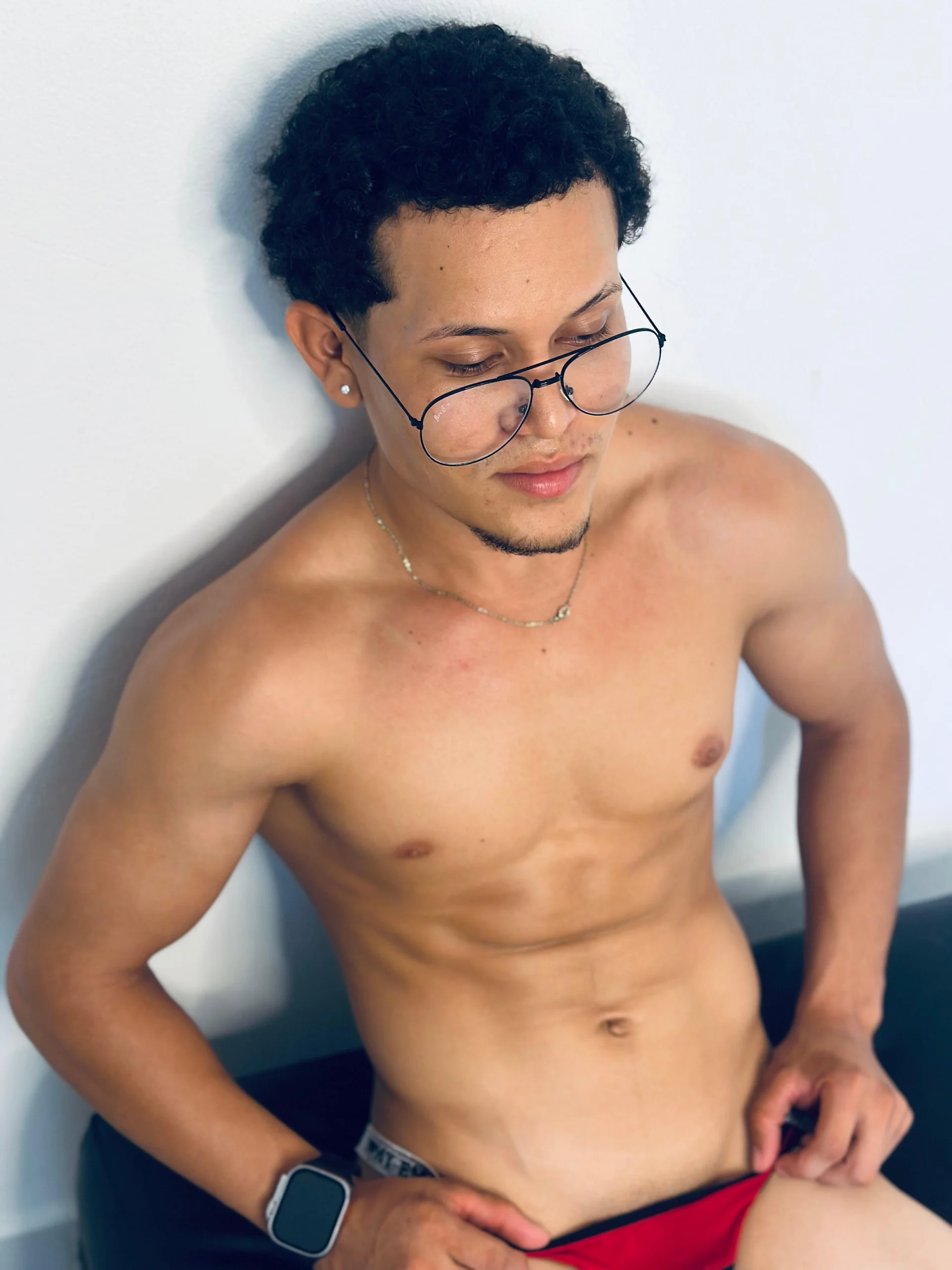 XXX Porn Photo of Nude Manuel_FPG 4