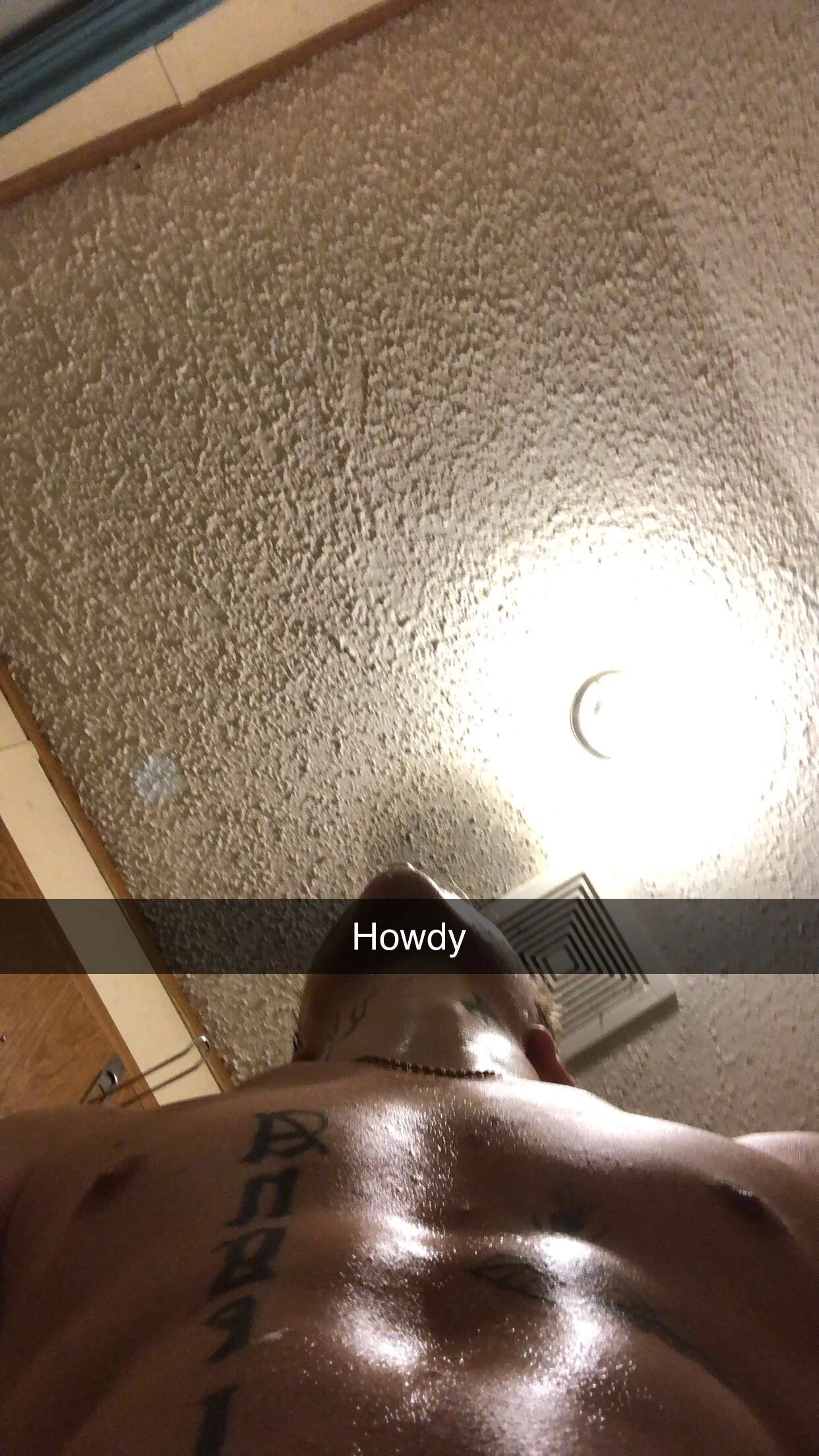 XXX Porn Photo of Nude loganwheaton19 1
