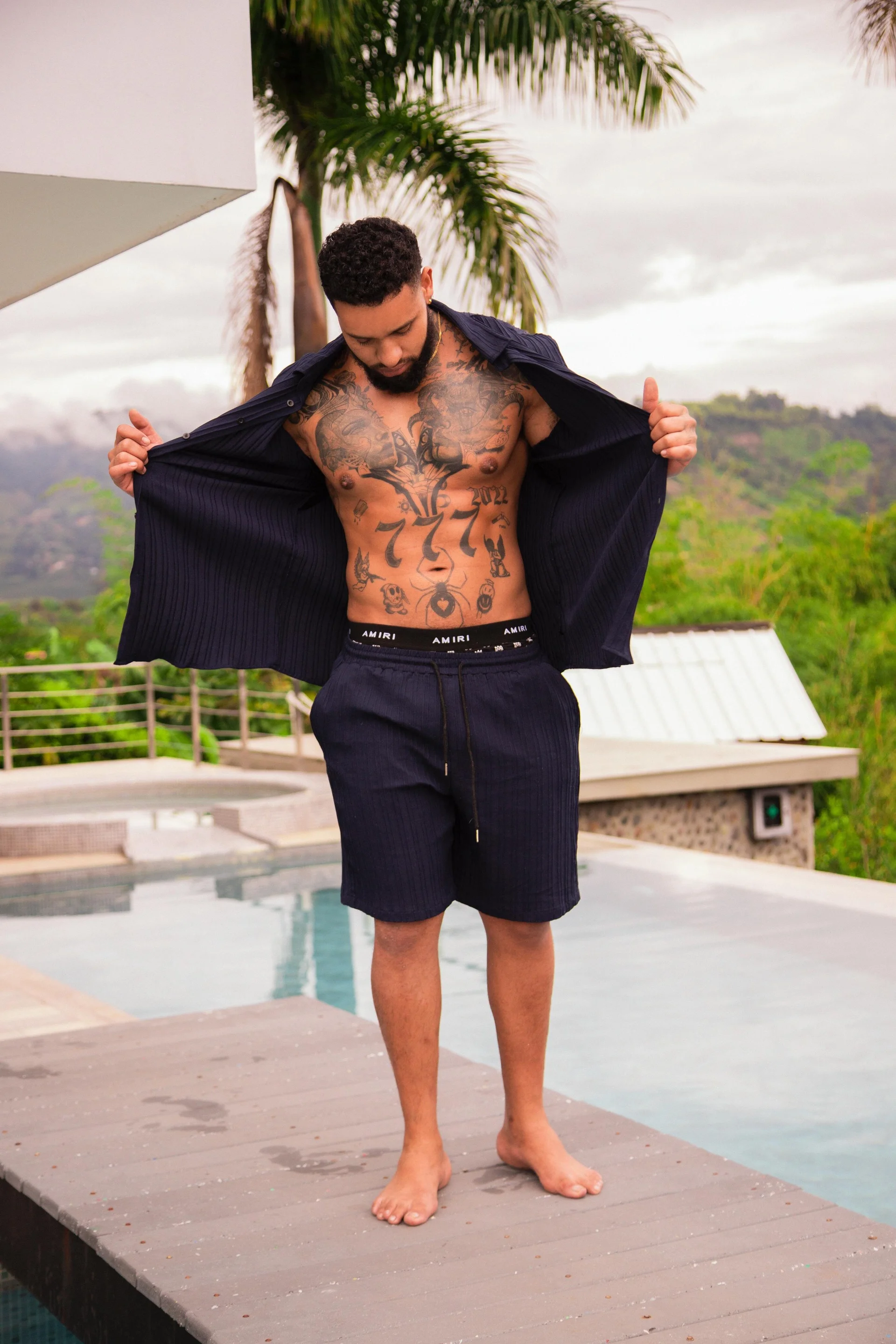 XXX Porn Photo of Nude zaiin_diesel 8