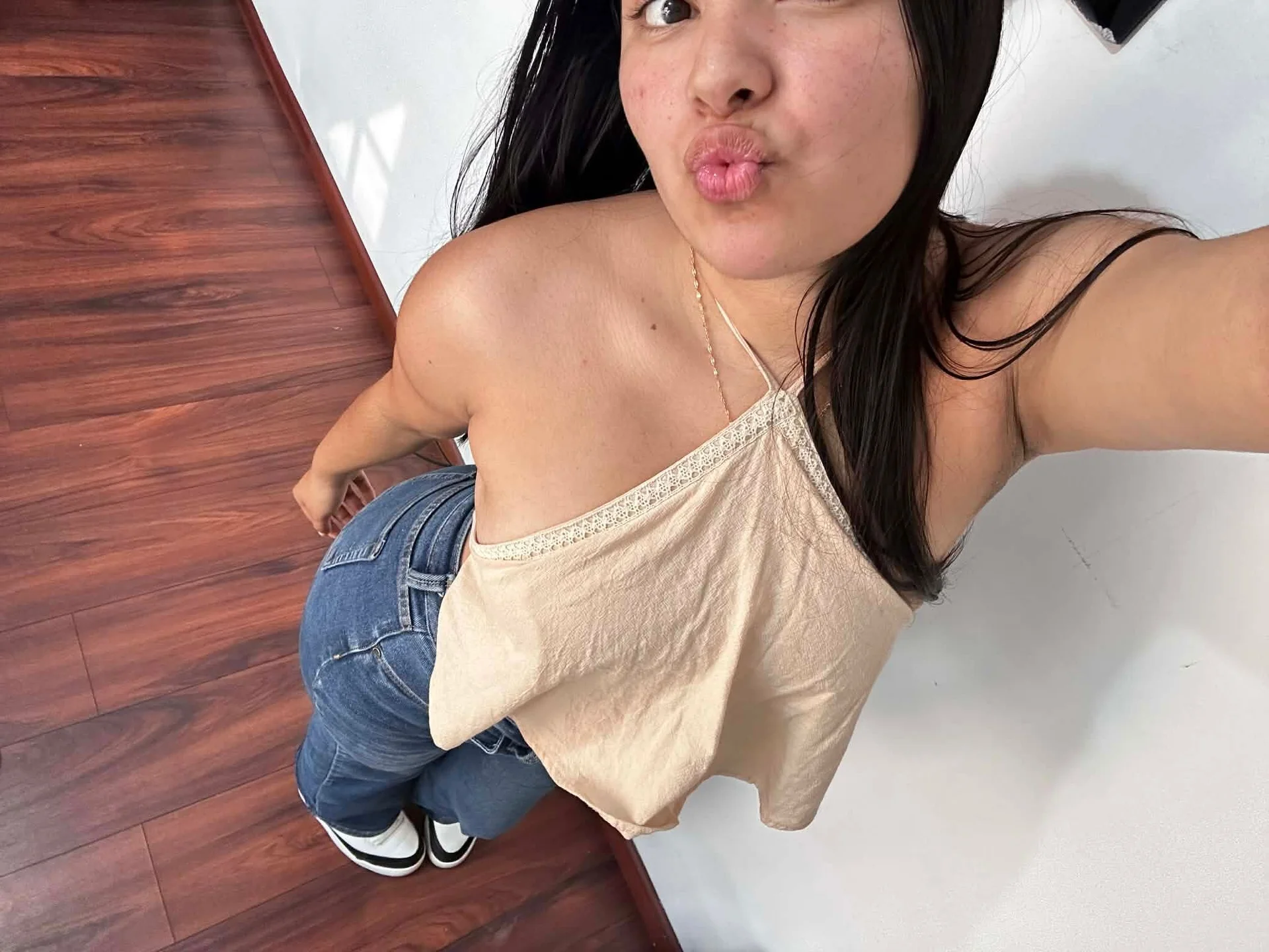XXX Porn Photo of Nude kitty_cutess 3