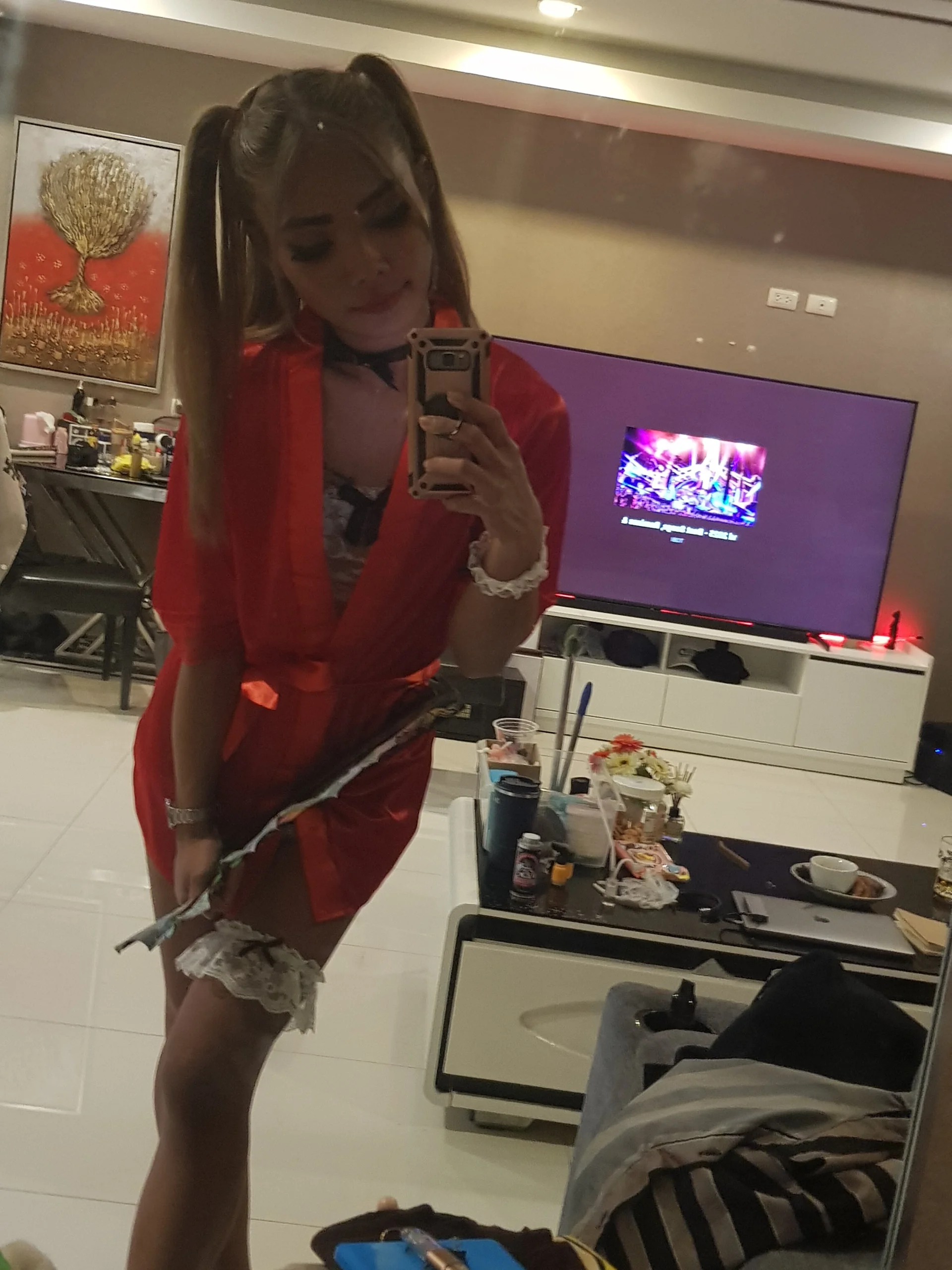XXX Porn Photo of Nude DarkDiamondx 9