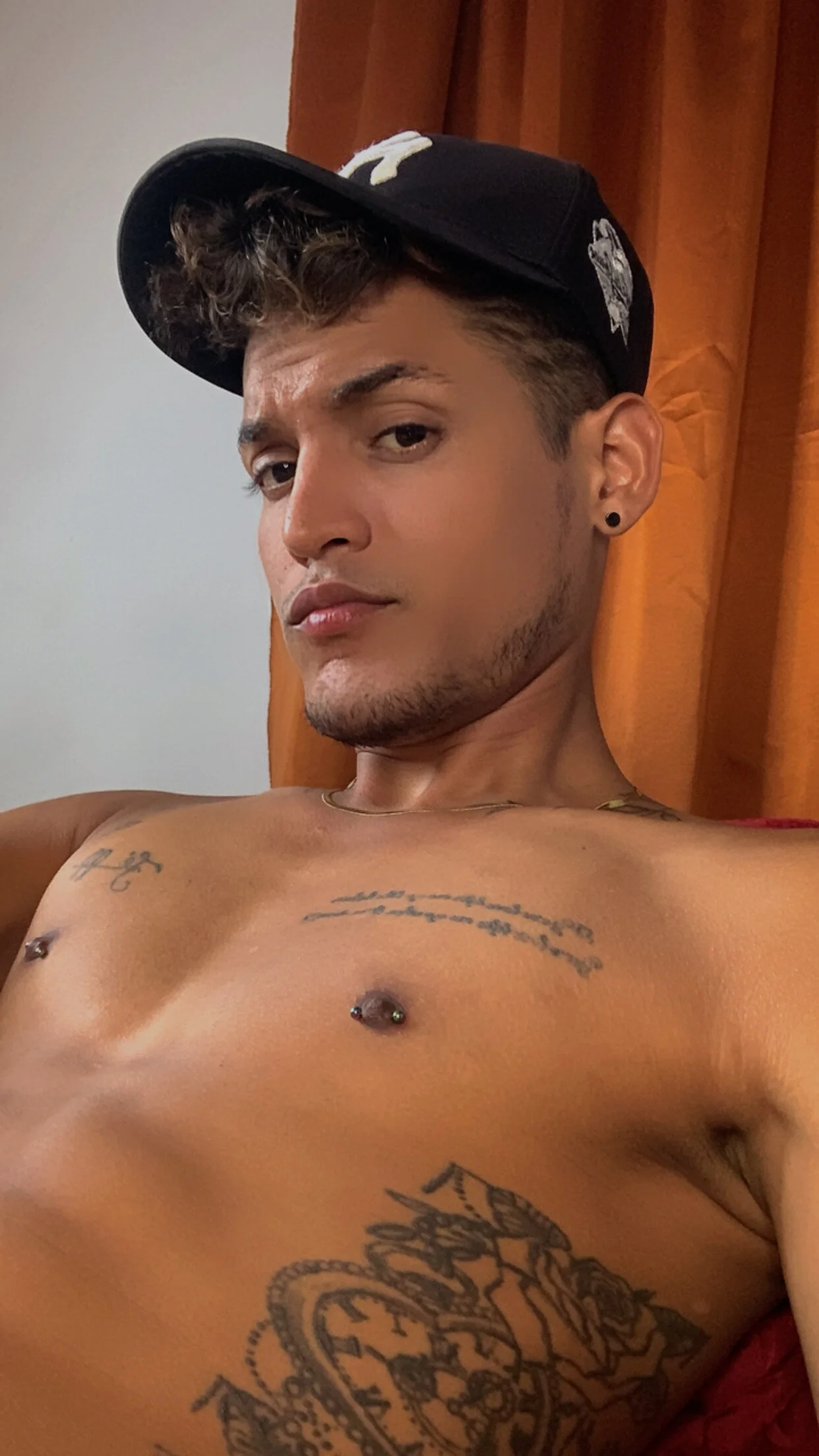 XXX Porn Photo of Nude NeomarErick 20