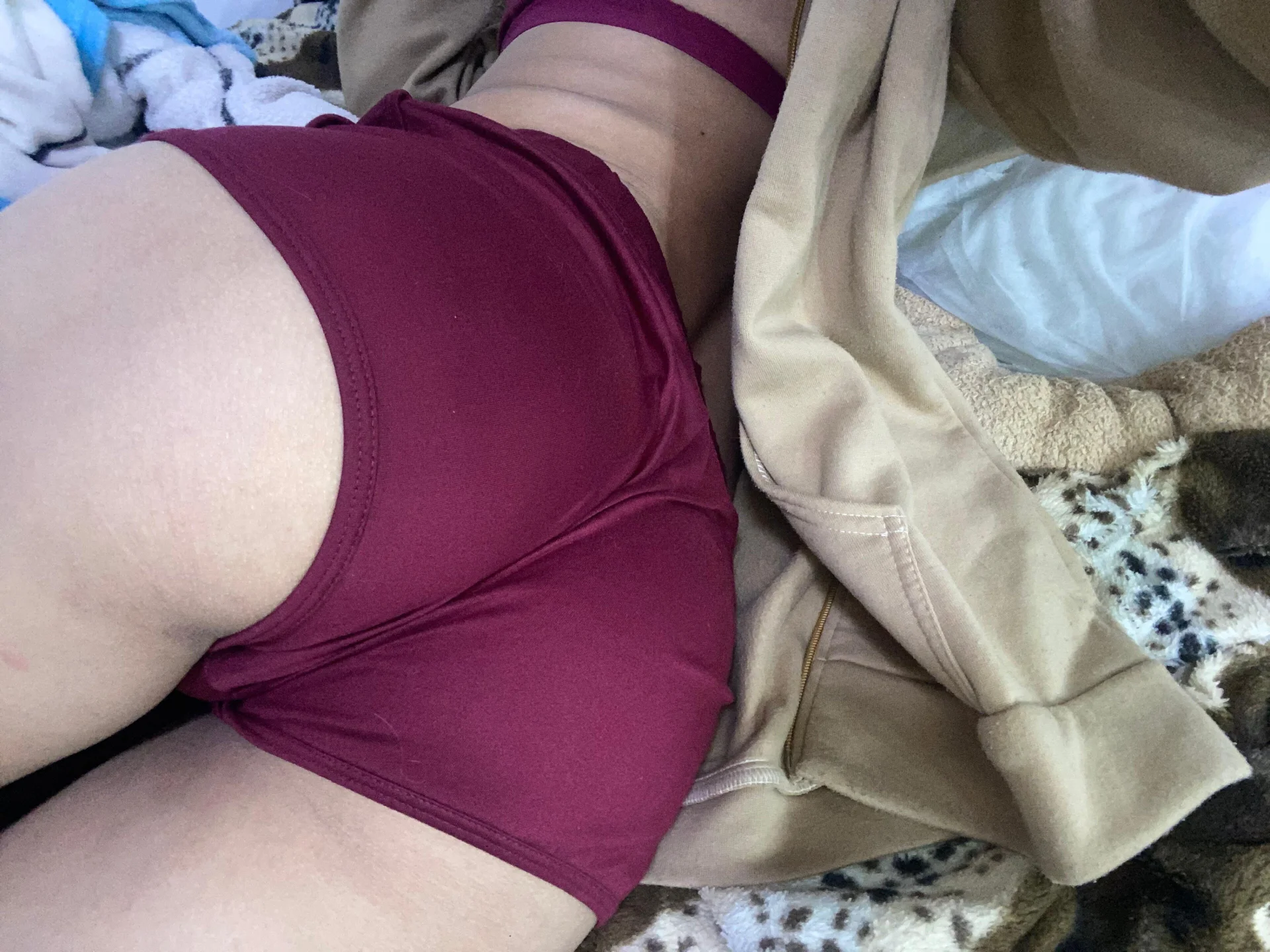 XXX Porn Photo of Nude Angela_Garciaa 16