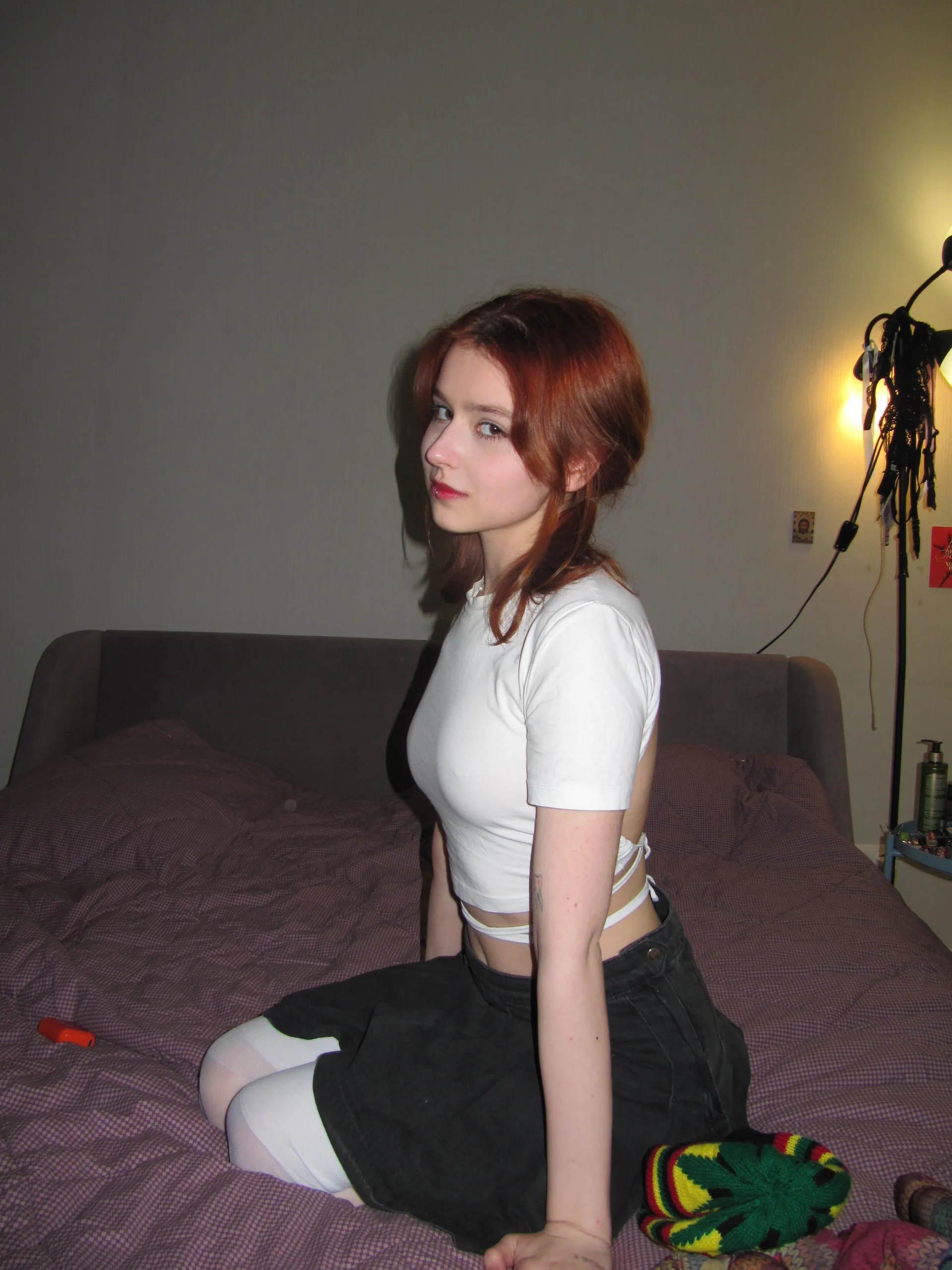 XXX Porn Photo of Nude Land_Of_Ozz 2