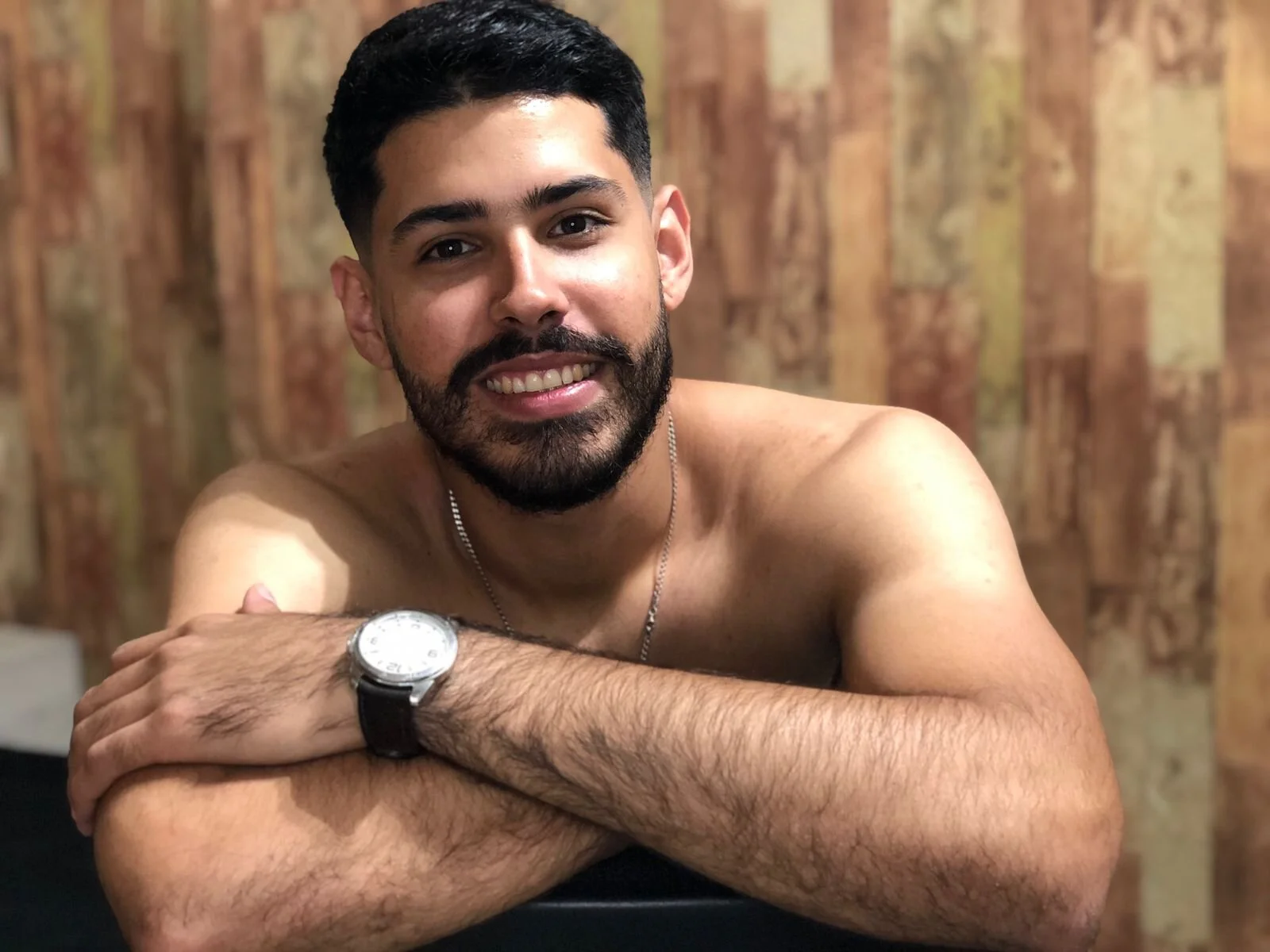 XXX Porn Photo of Nude Justyn_Torres 2