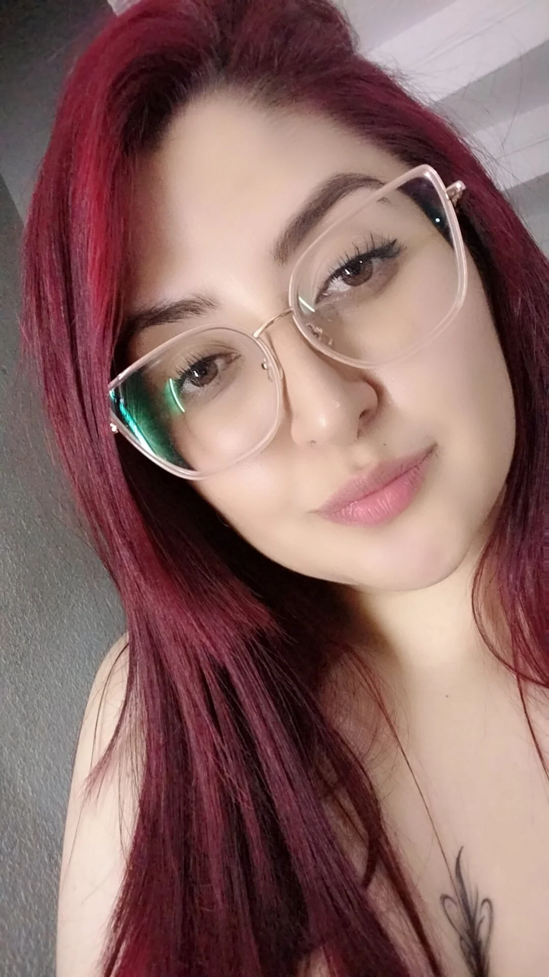XXX Porn Photo of Nude JuliiGrey 3