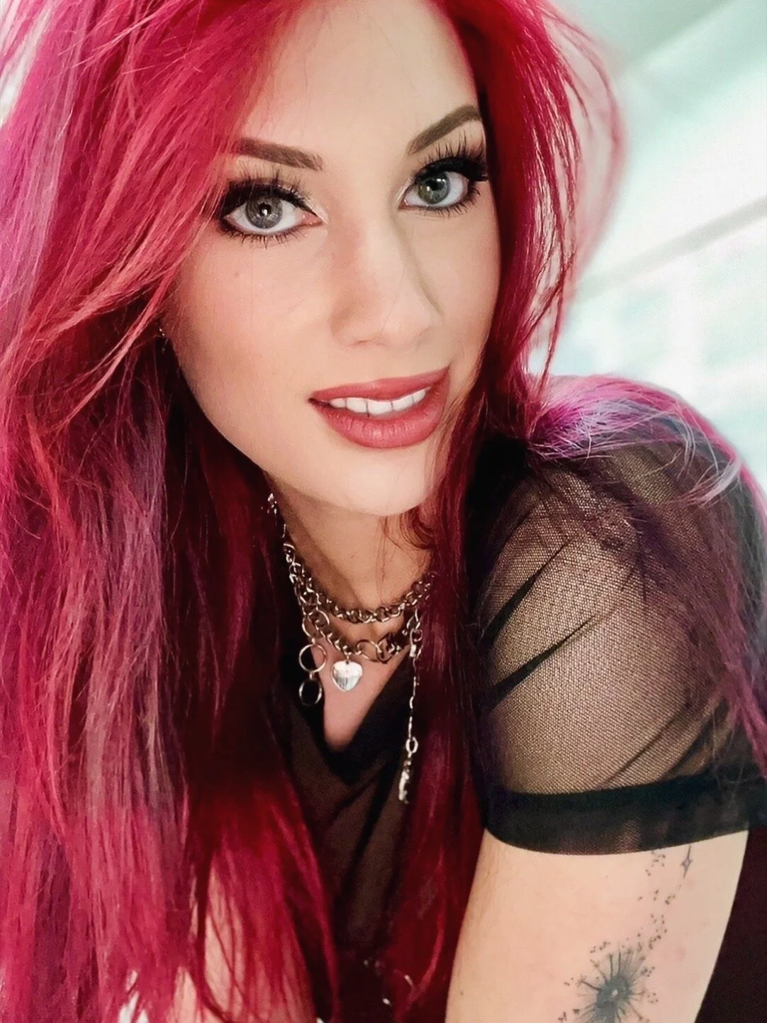 XXX Porn Photo of Nude Queen-Reya 21