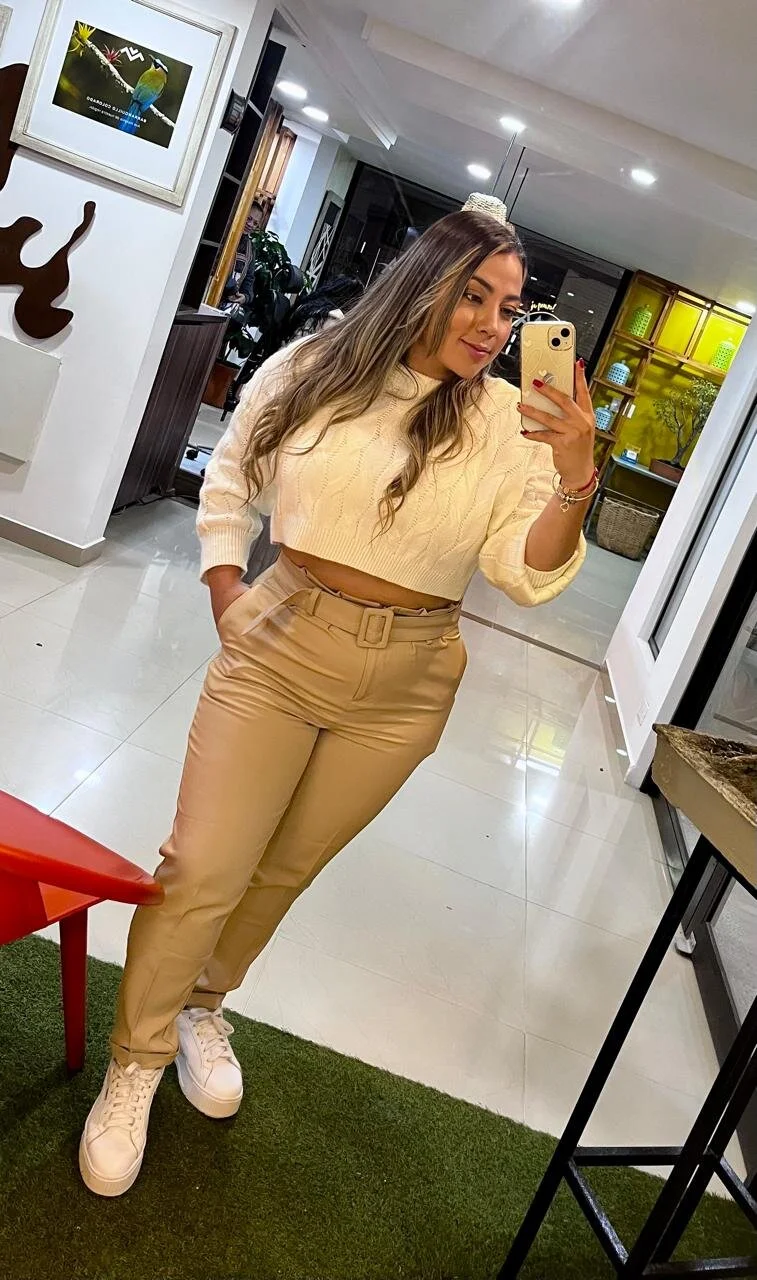 XXX Porn Photo of Nude Zara_Nova 3