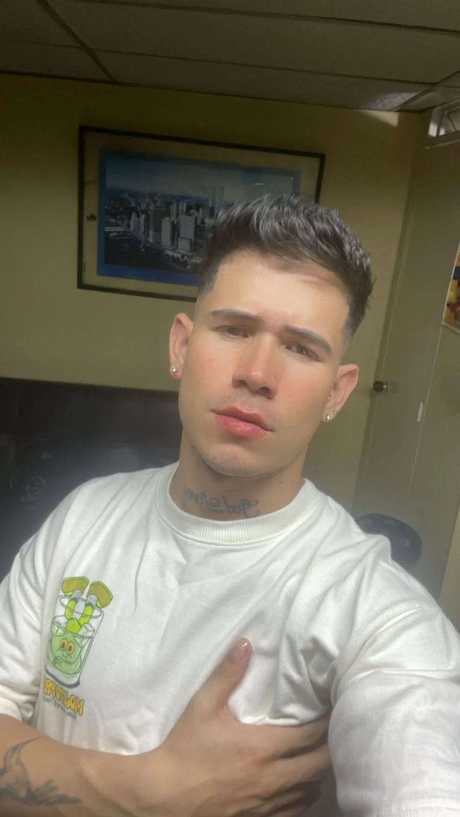 XXX Porn Photo of Nude hell_twink 3