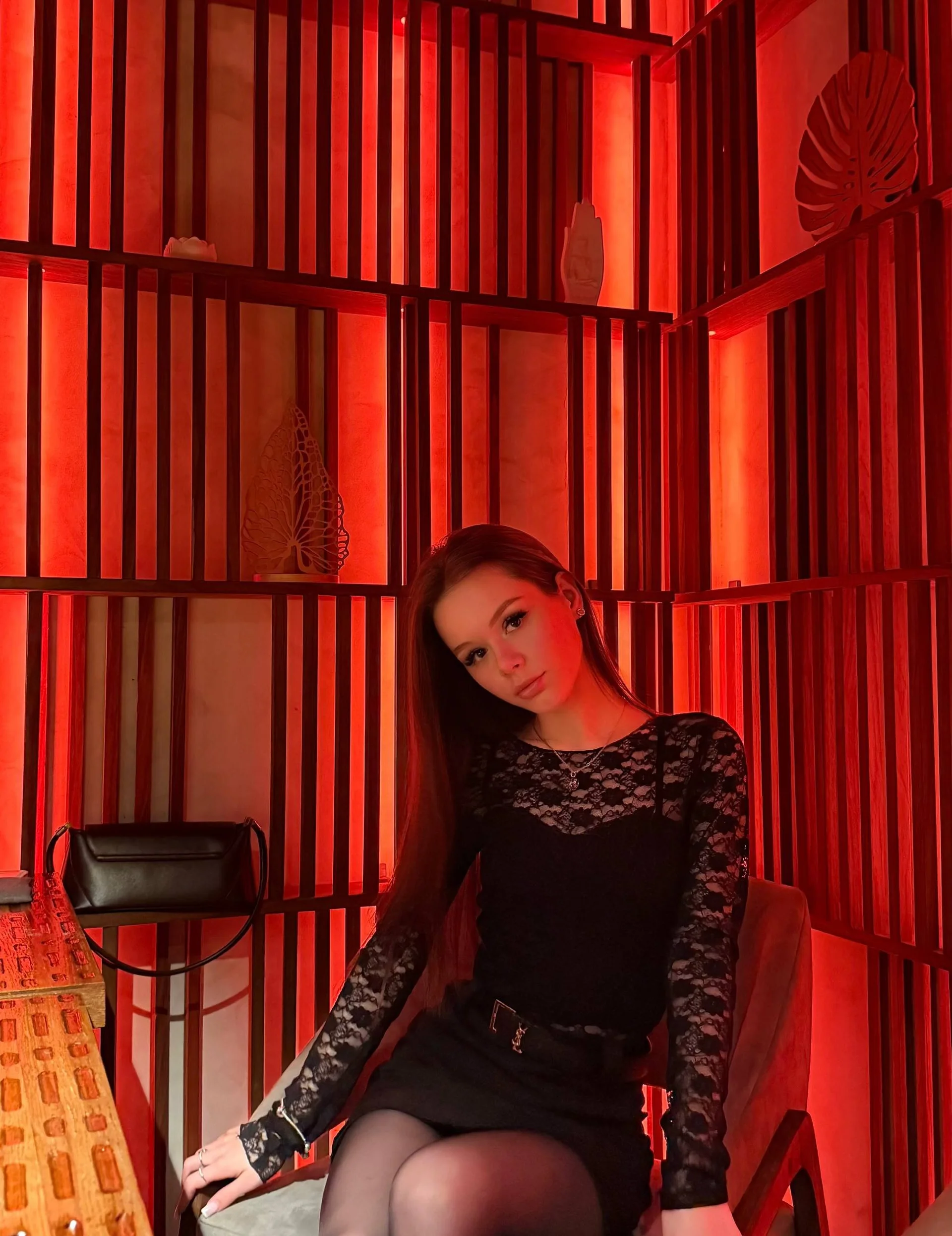 XXX Porn Photo of Nude ginnyclub 3