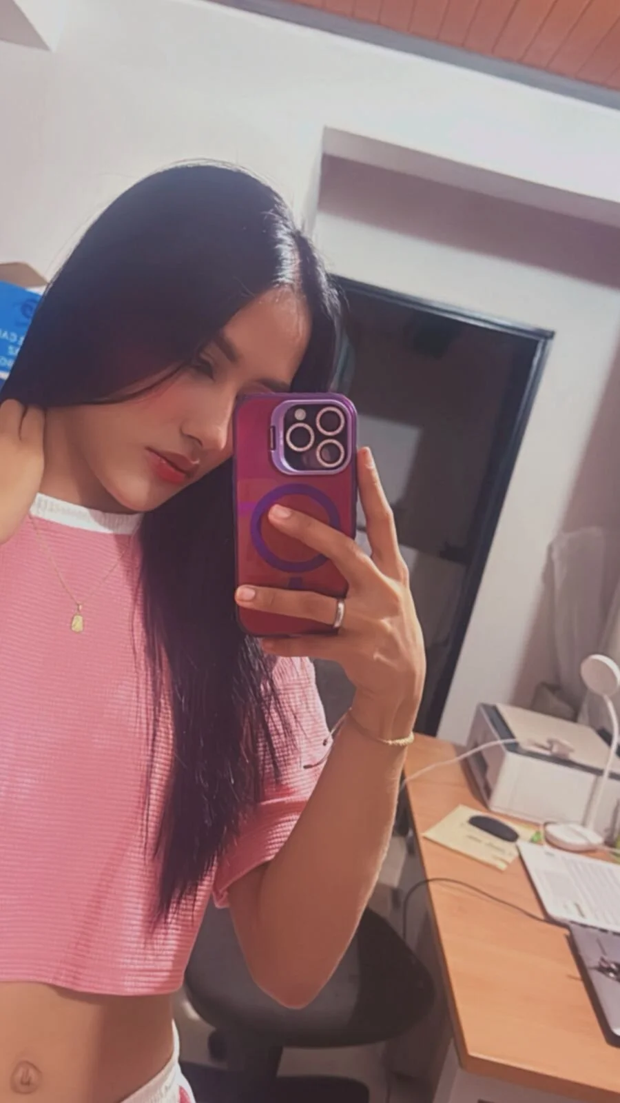XXX Porn Photo of Nude sweet_afparty 1
